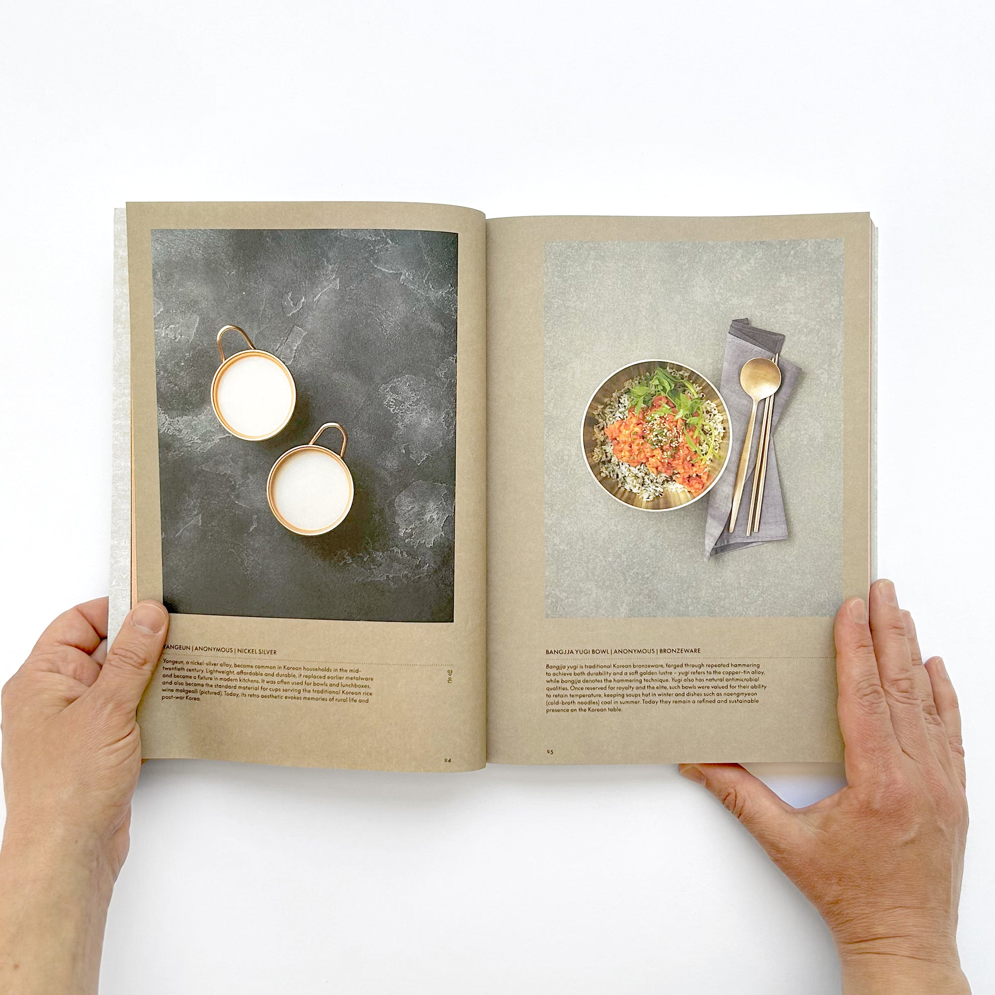 Jeong: The Spirit of Korean Craft and Design