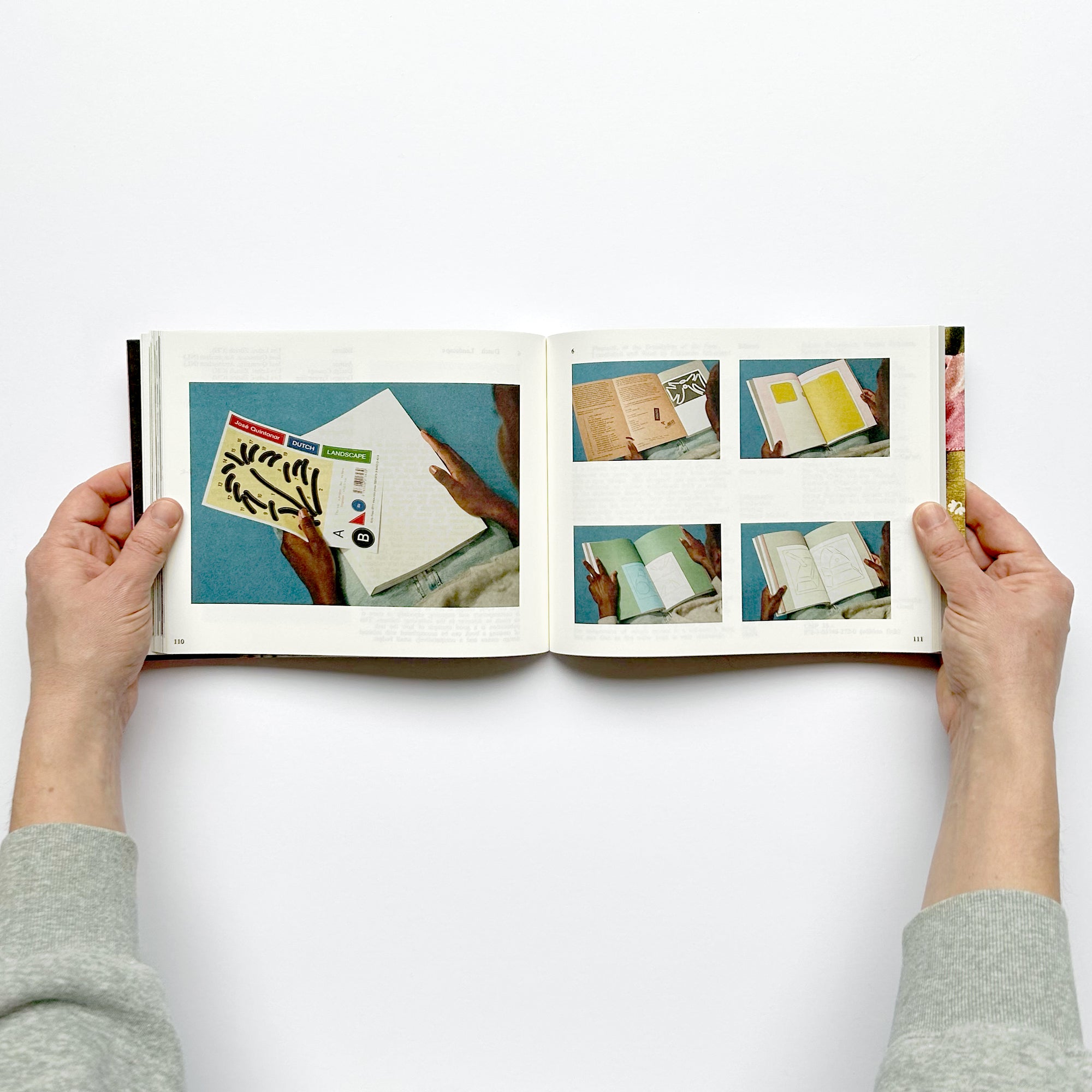 The Most Beautiful Swiss Books 2024