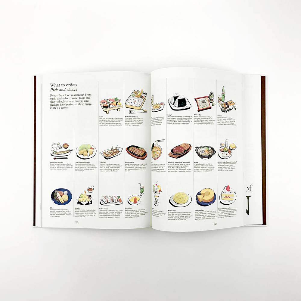 The Monocle Book of Japan – Seconds