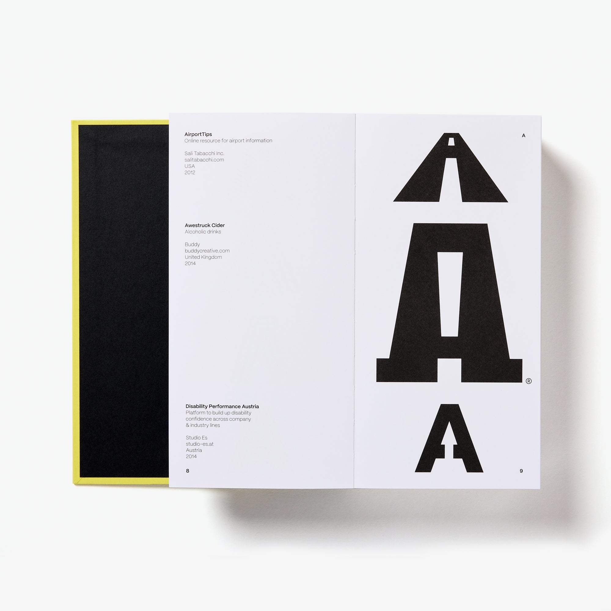 Logo Book Set