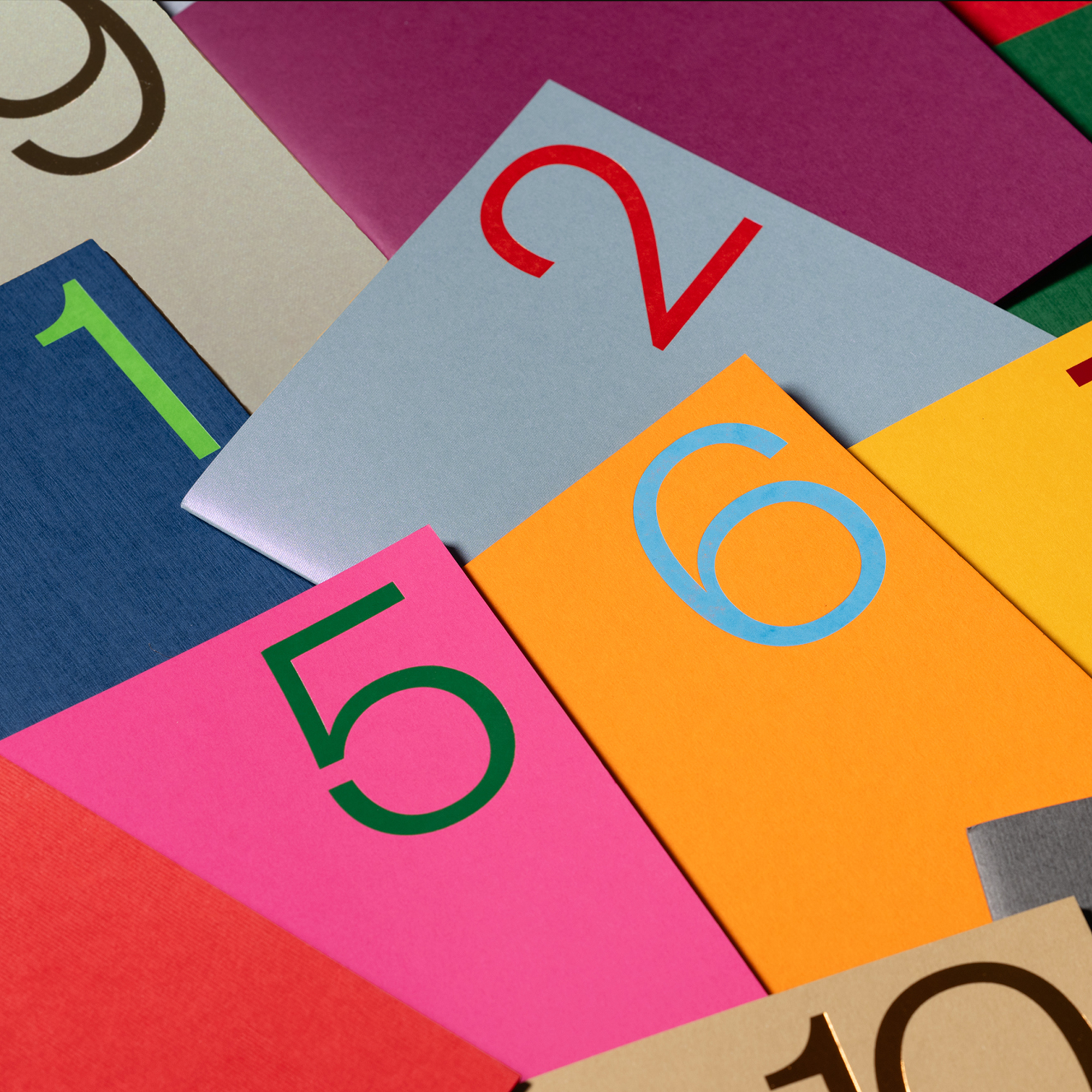 Fedrigoni 365 – 2026