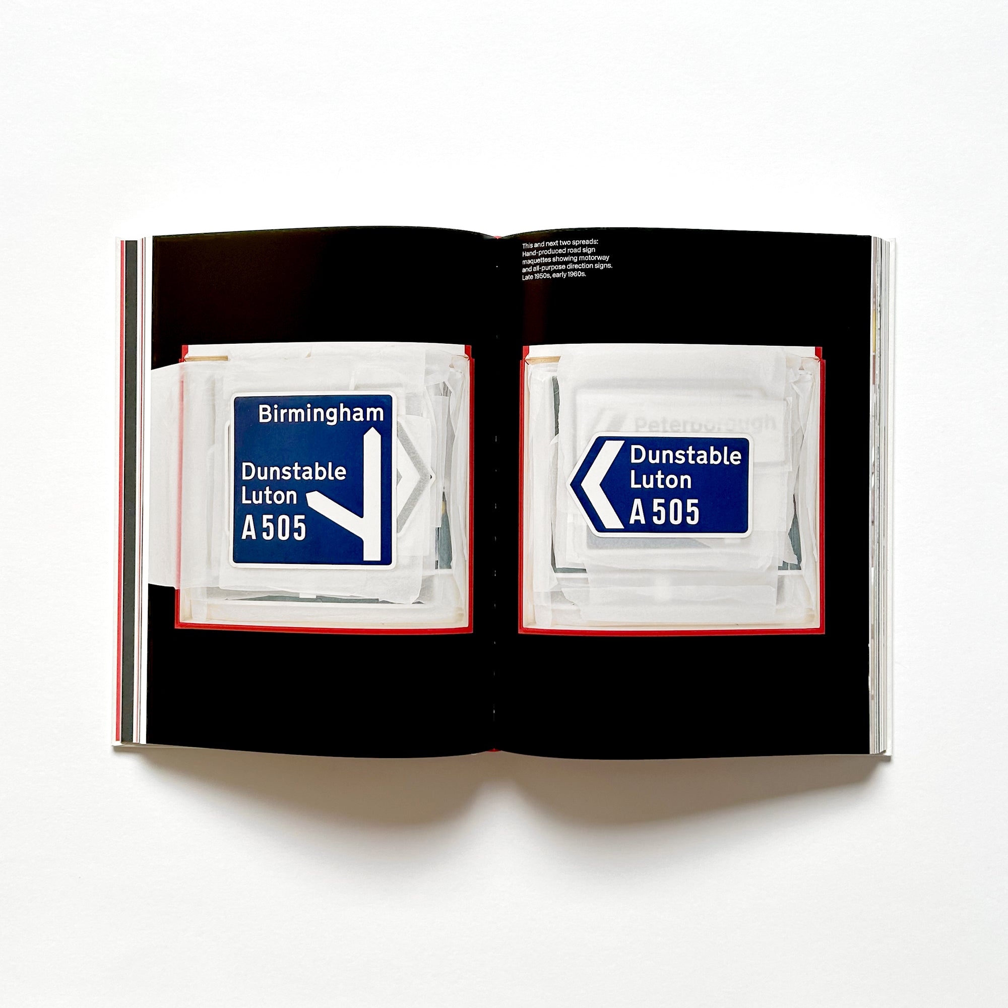 Margaret Calvert: Woman at Work - Pre-Order