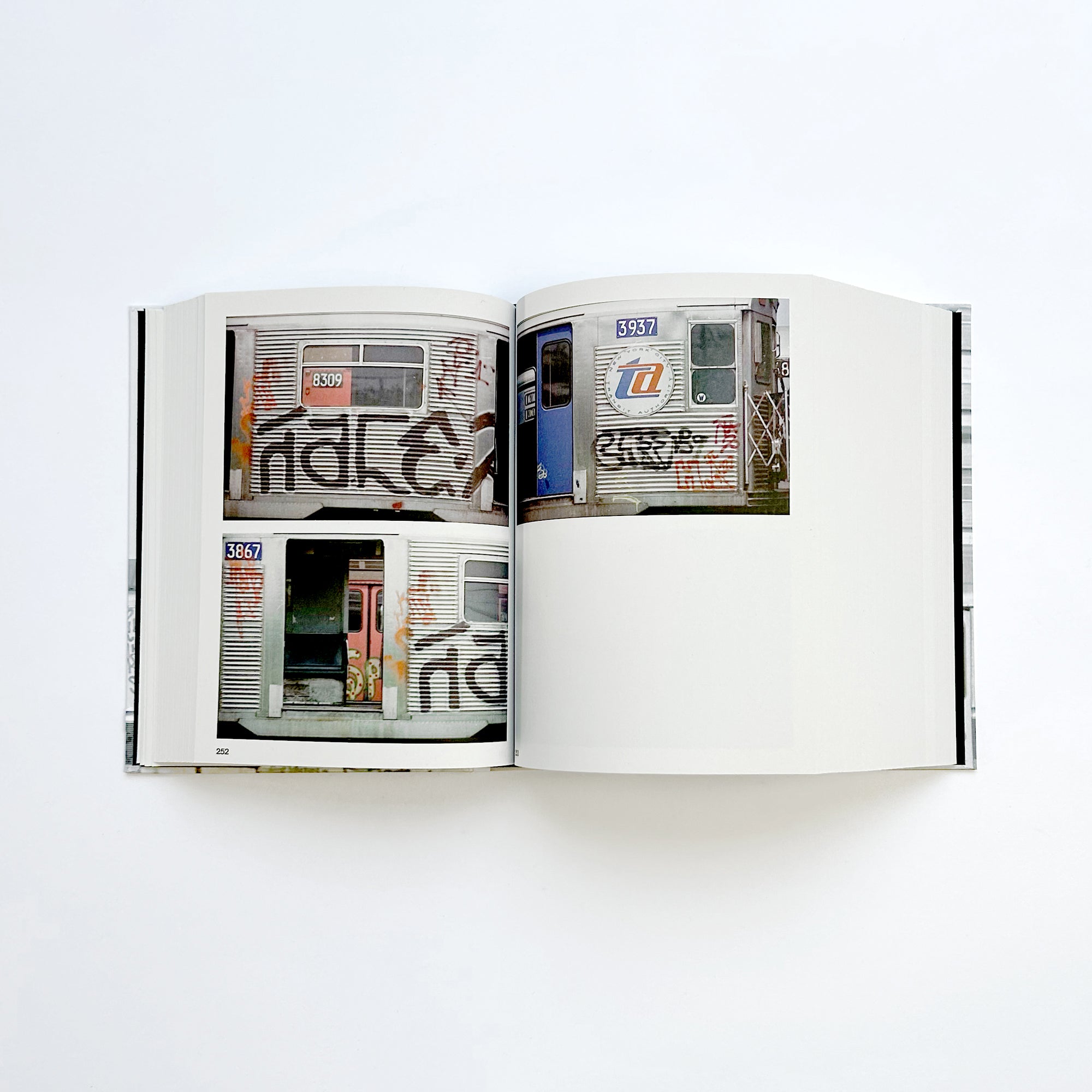 Passing through moving in and getting away with it