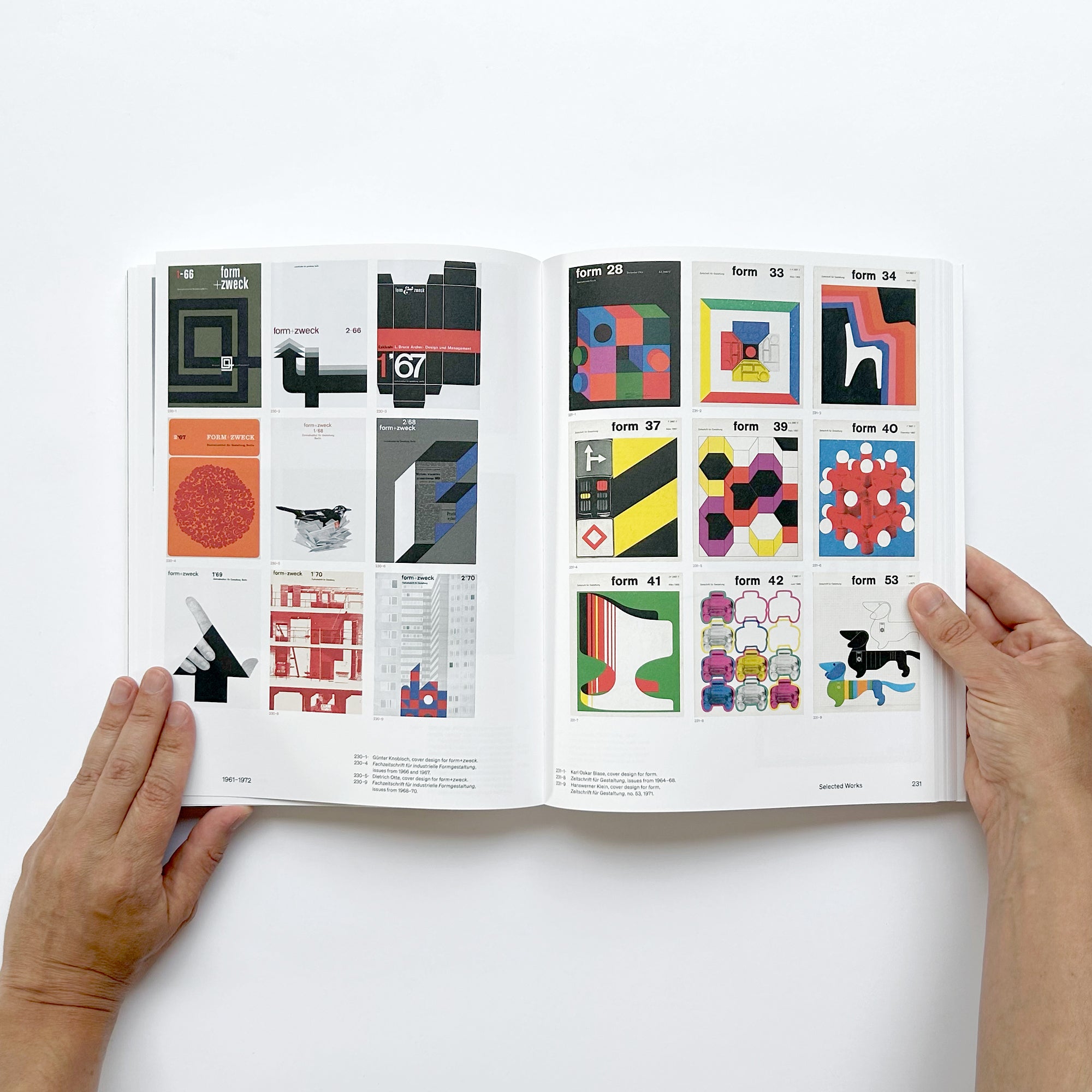 German Design 1949 – 1989