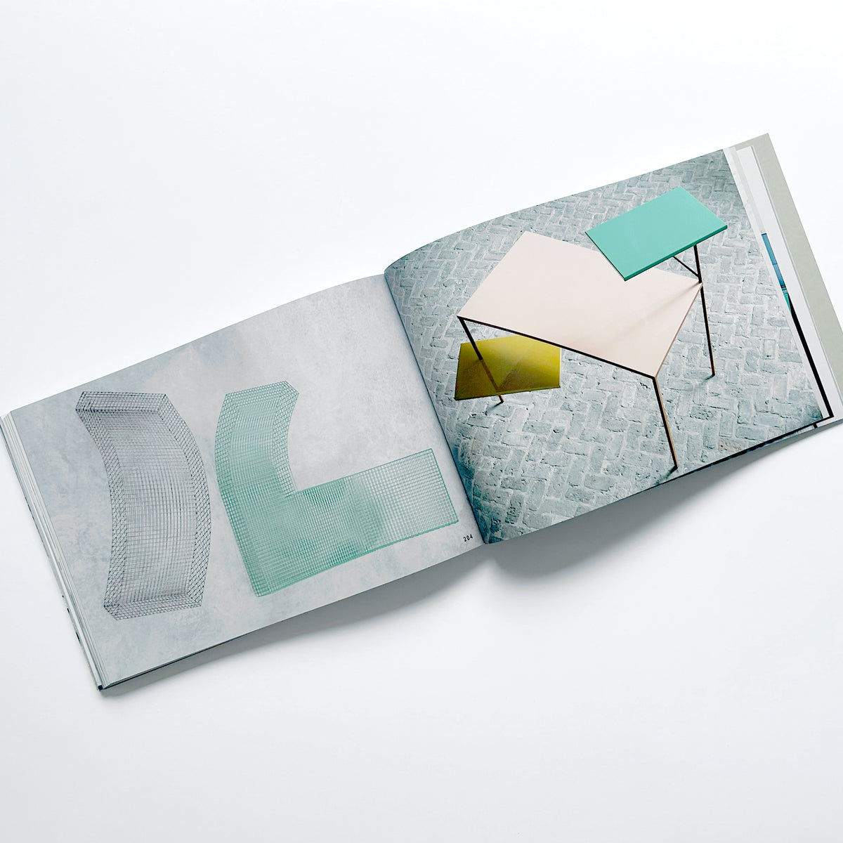 Muller Van Severen: A Lot of Work – Seconds