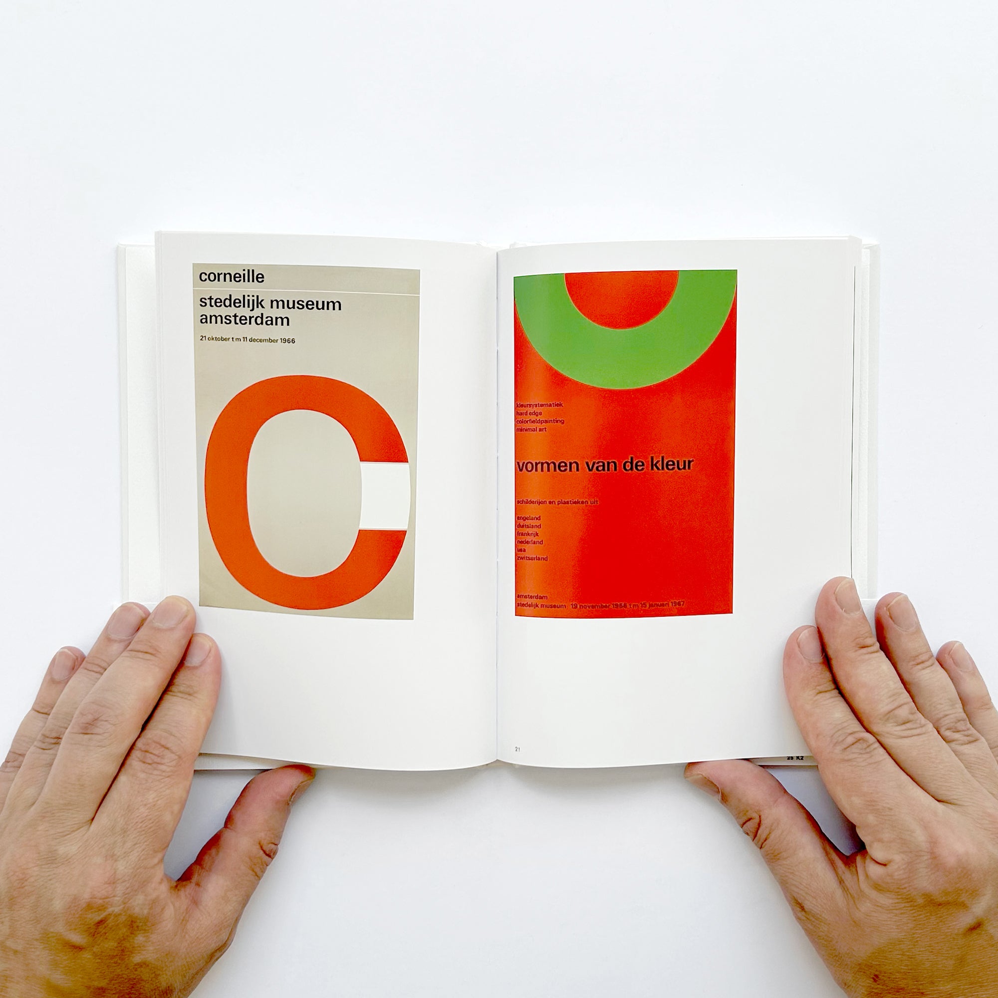 Wim Crouwel: GGG Books 125