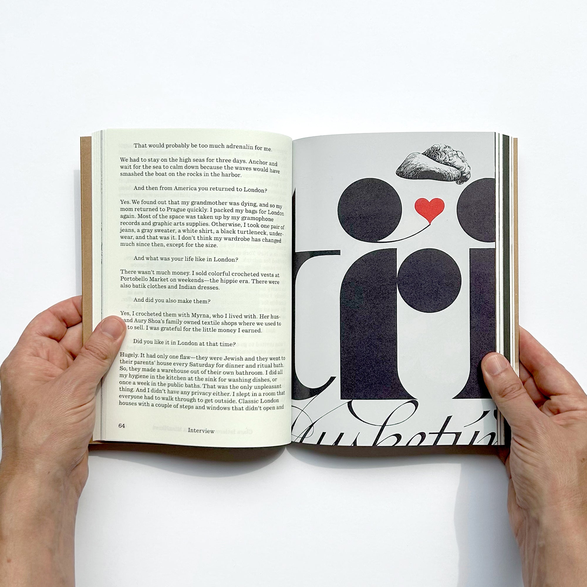 Clara Istlerová: A Life Among Letters