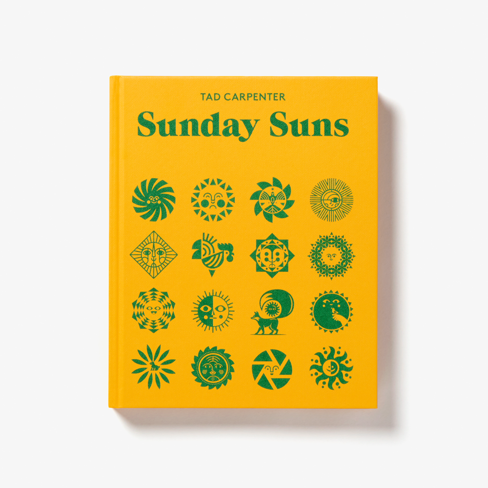Sunday Suns – Seconds
