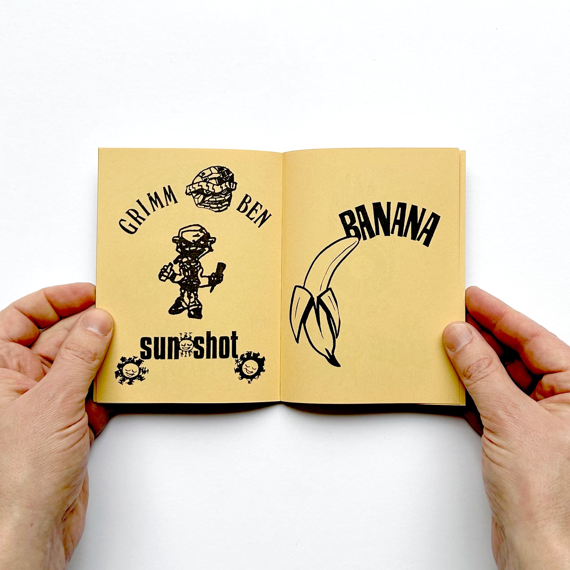 Reggae Record Label Logos – Counterprint