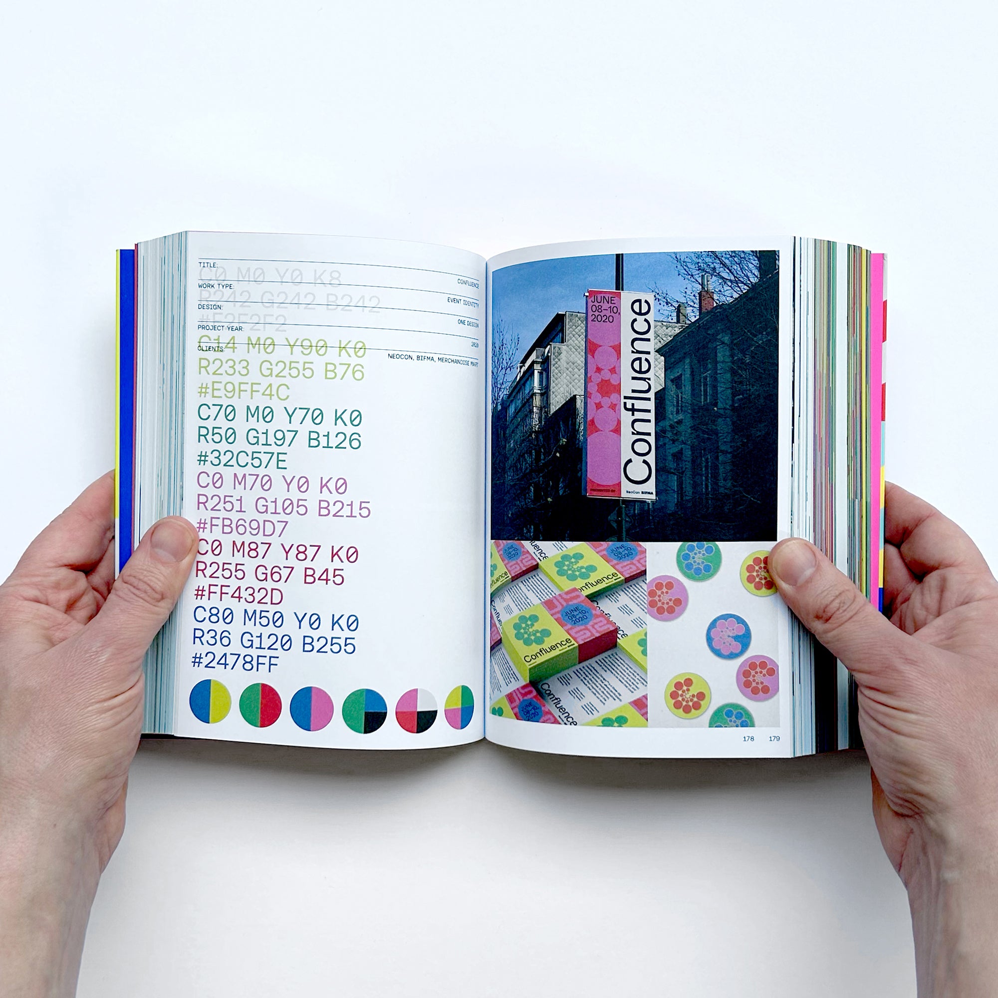 Palette Playbook Set