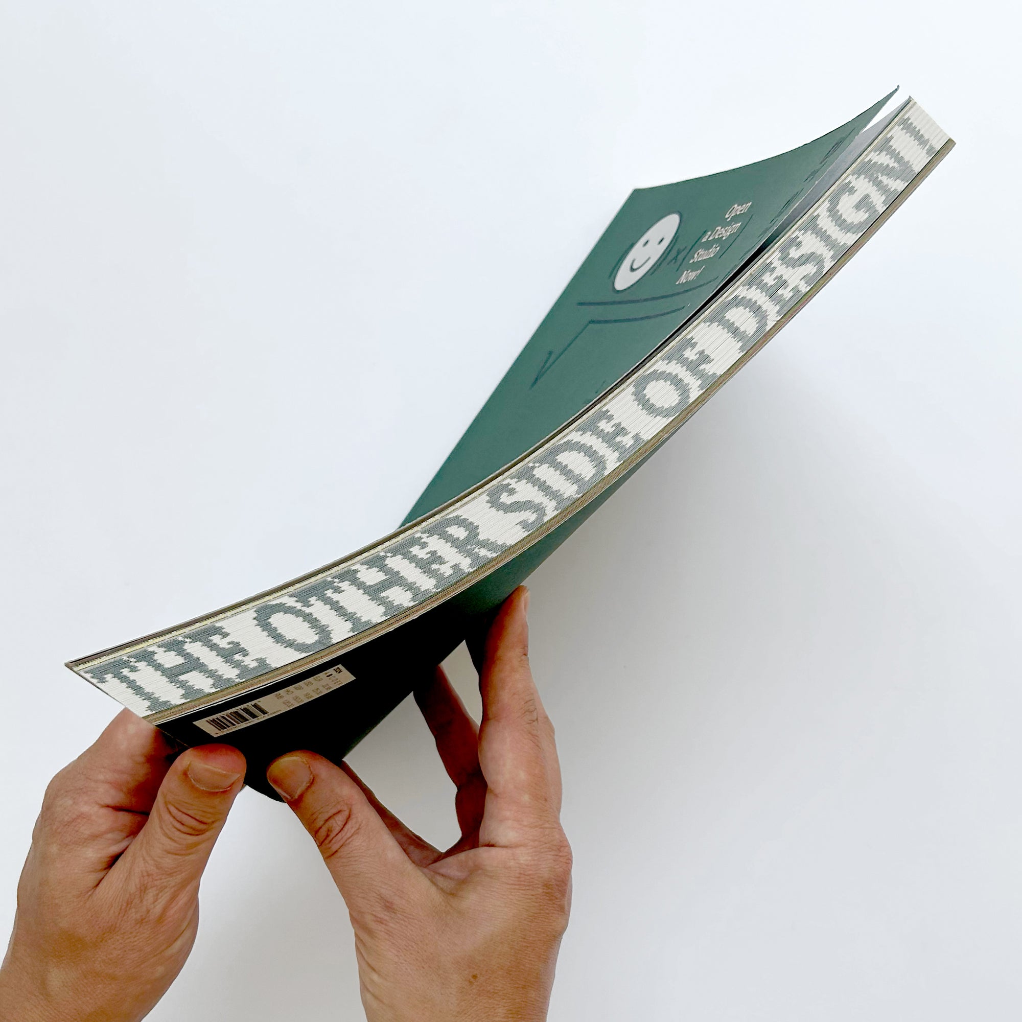 BranD No.74: Open a Design Studio Now!