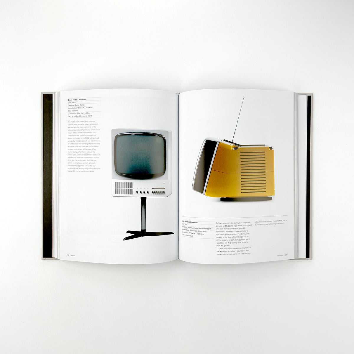 Analogue: A Field Guide – Counterprint