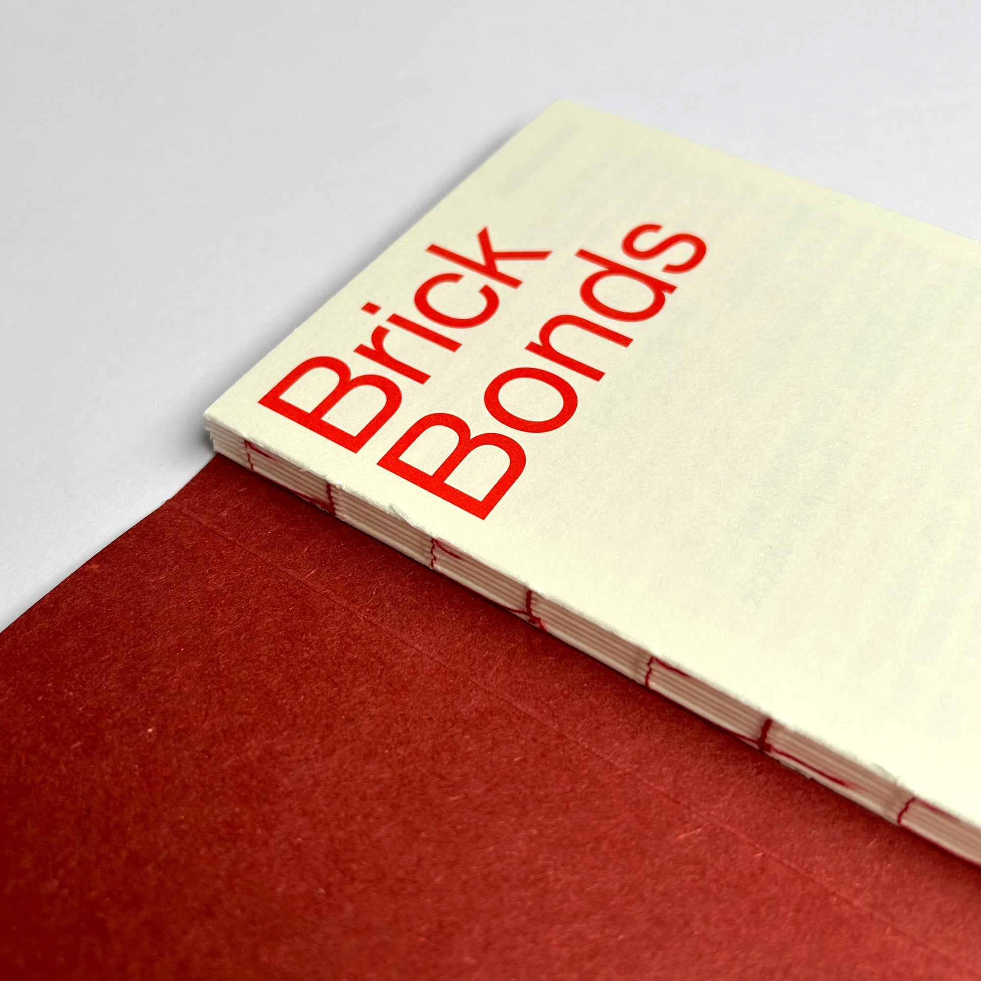 Brick Bonds - Pre-Order