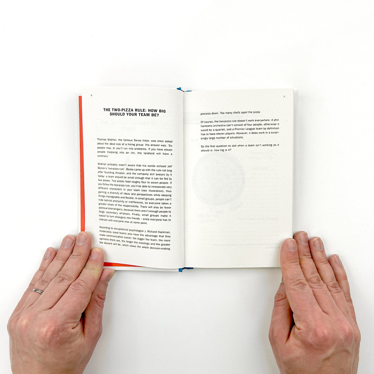 The Collaboration Book – Counterprint