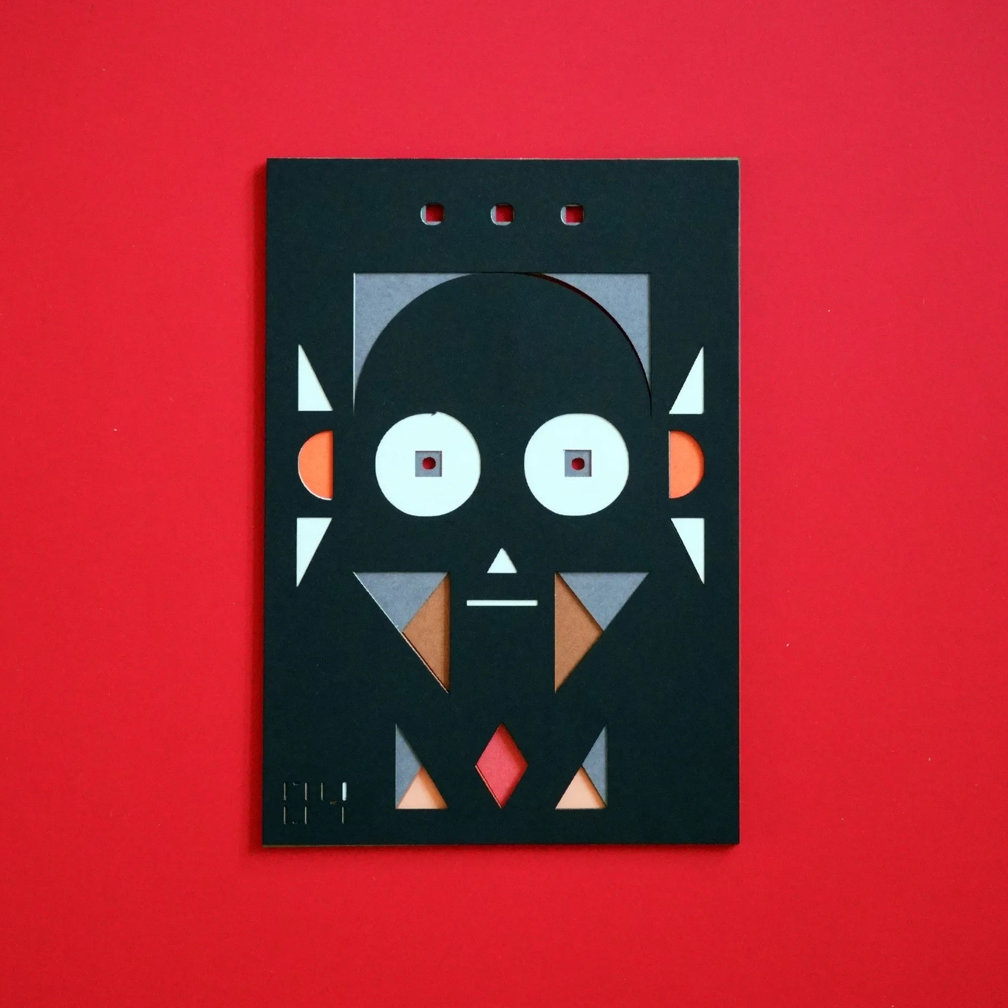 Good and Evil #0001