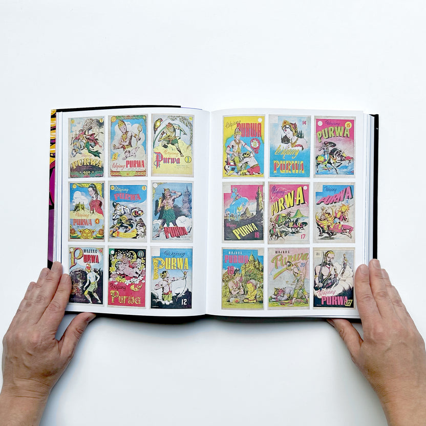 Mangasia The Definitive Guide to Asian Comics CounterPrint