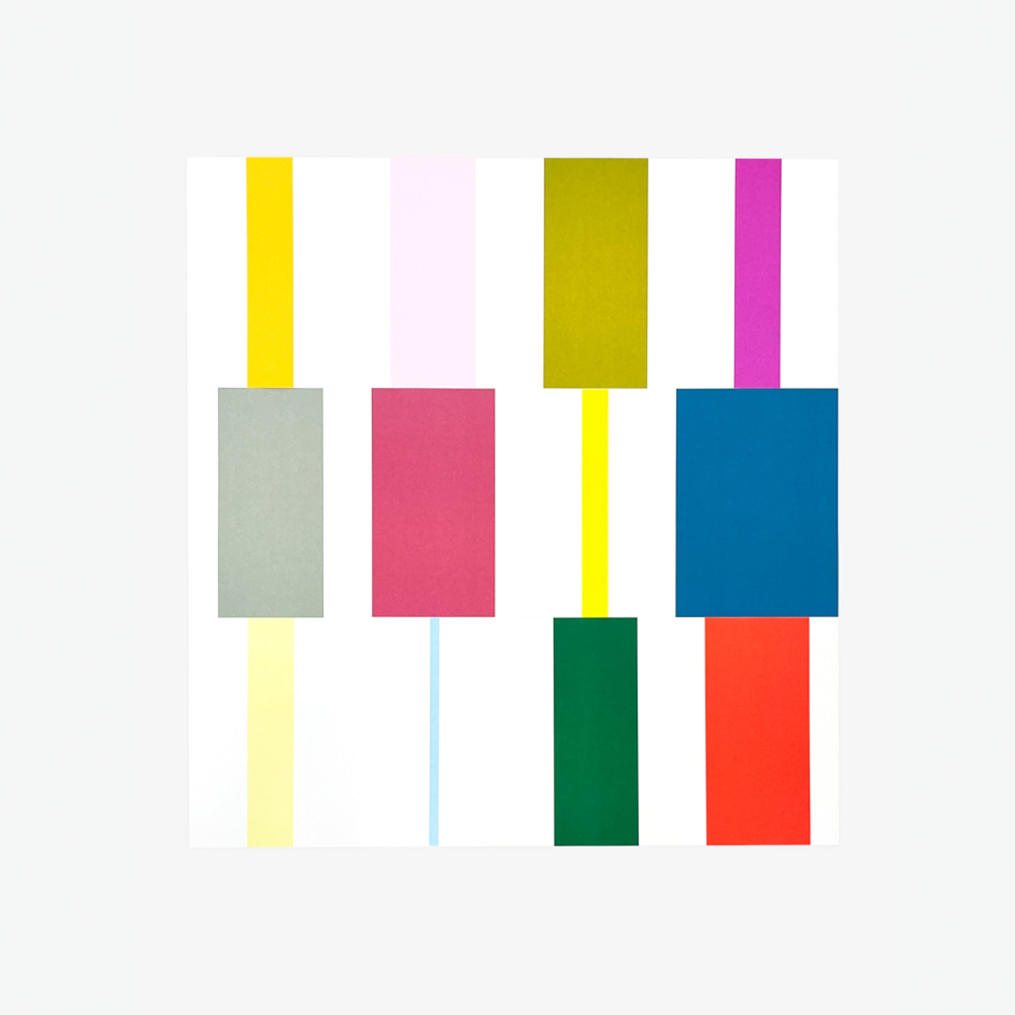 Karel Martens – 12 / A4 Wallpaper