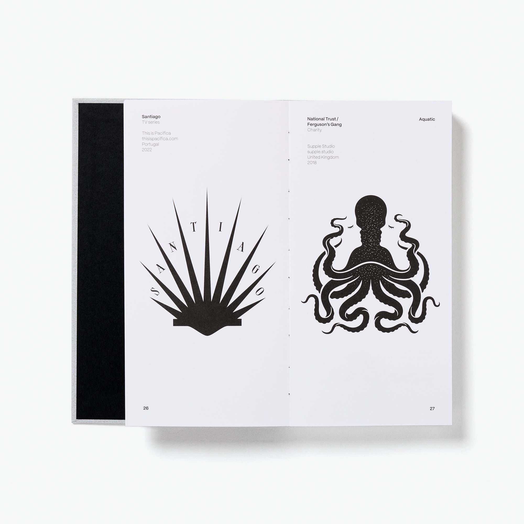 Animal Logo – Seconds