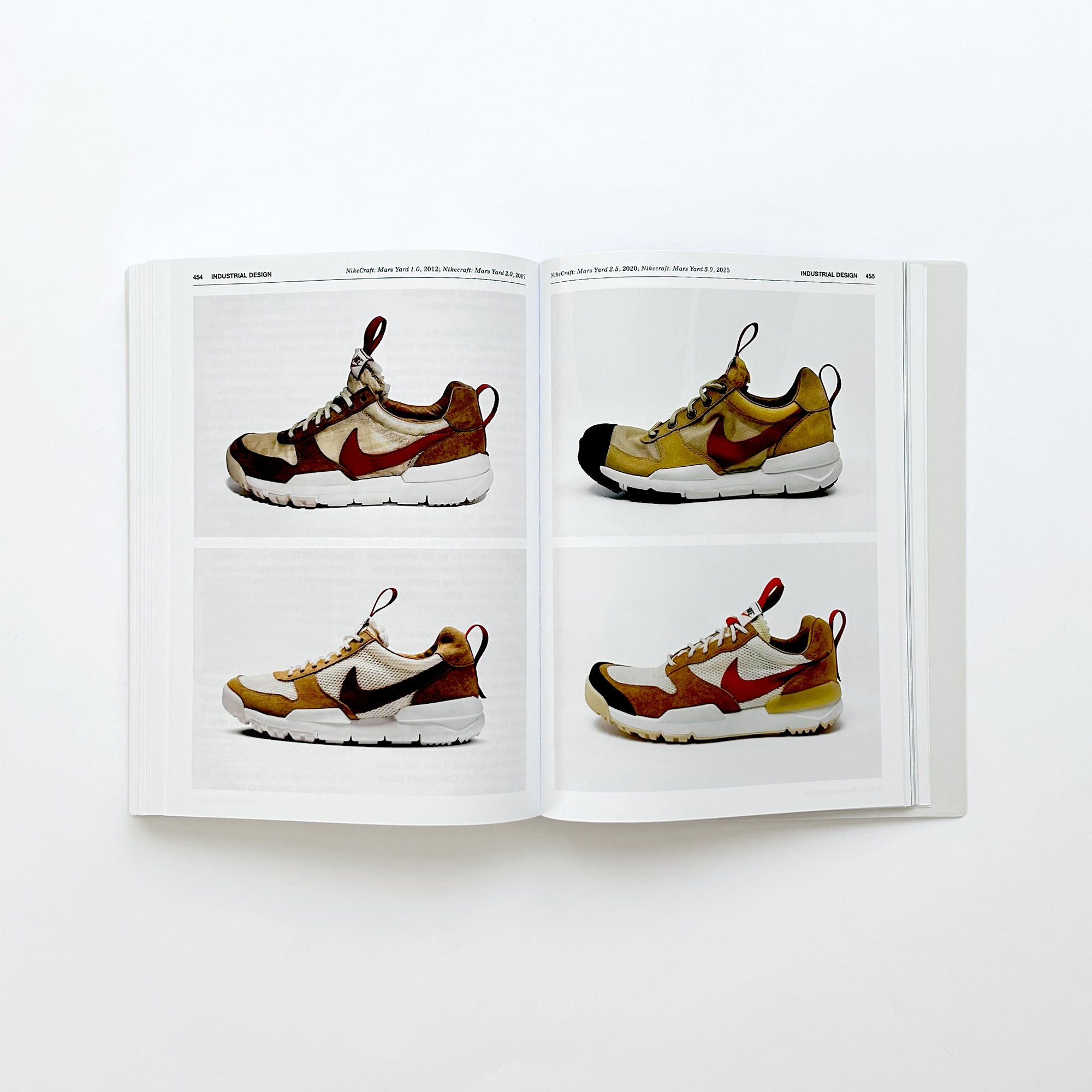 Tom Sachs Guide