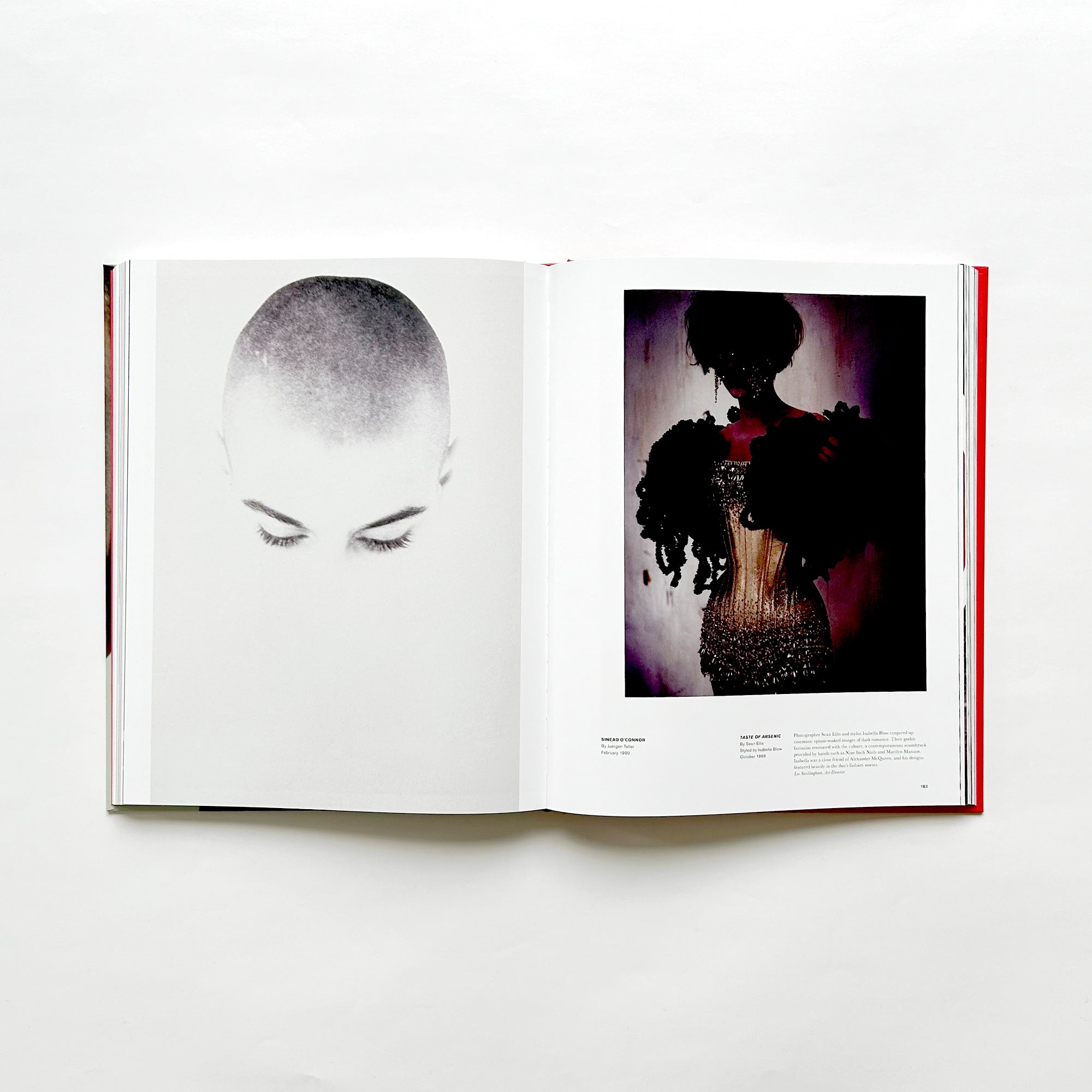 The Face Magazine: Culture Shift – Counterprint