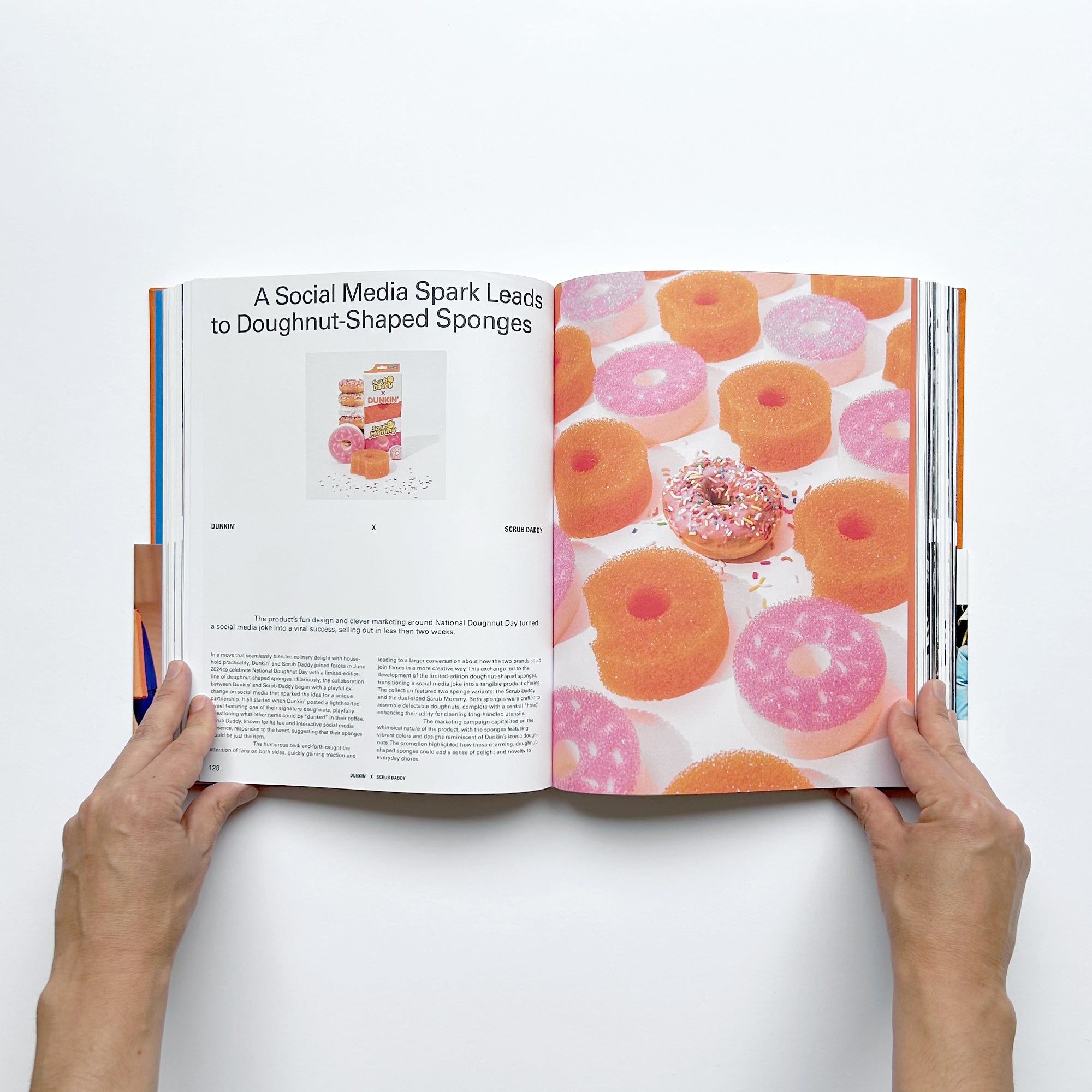 The Incomplete Vol. 2: Highsnobiety Guide to Creative Collaborations