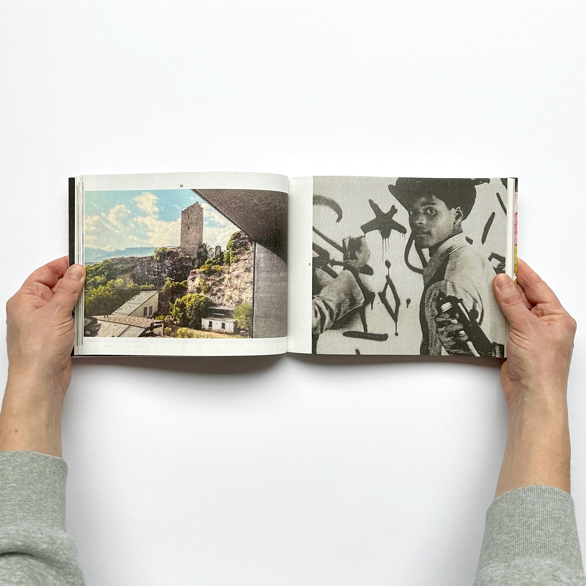 The Most Beautiful Swiss Books 2024