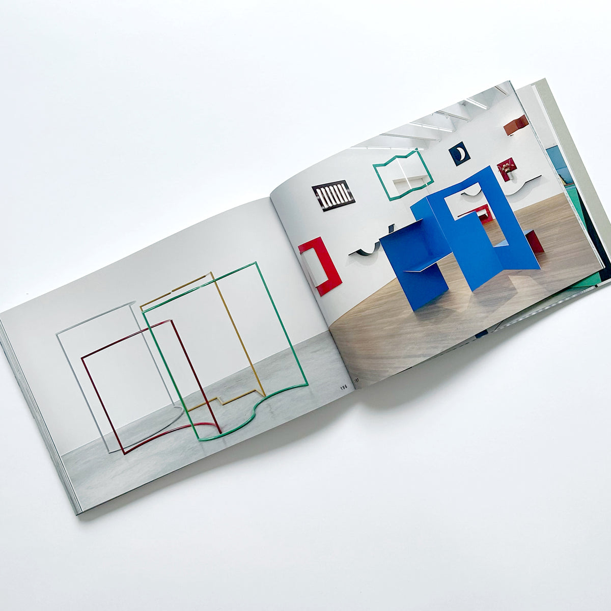 Muller Van Severen: A Lot of Work – Seconds