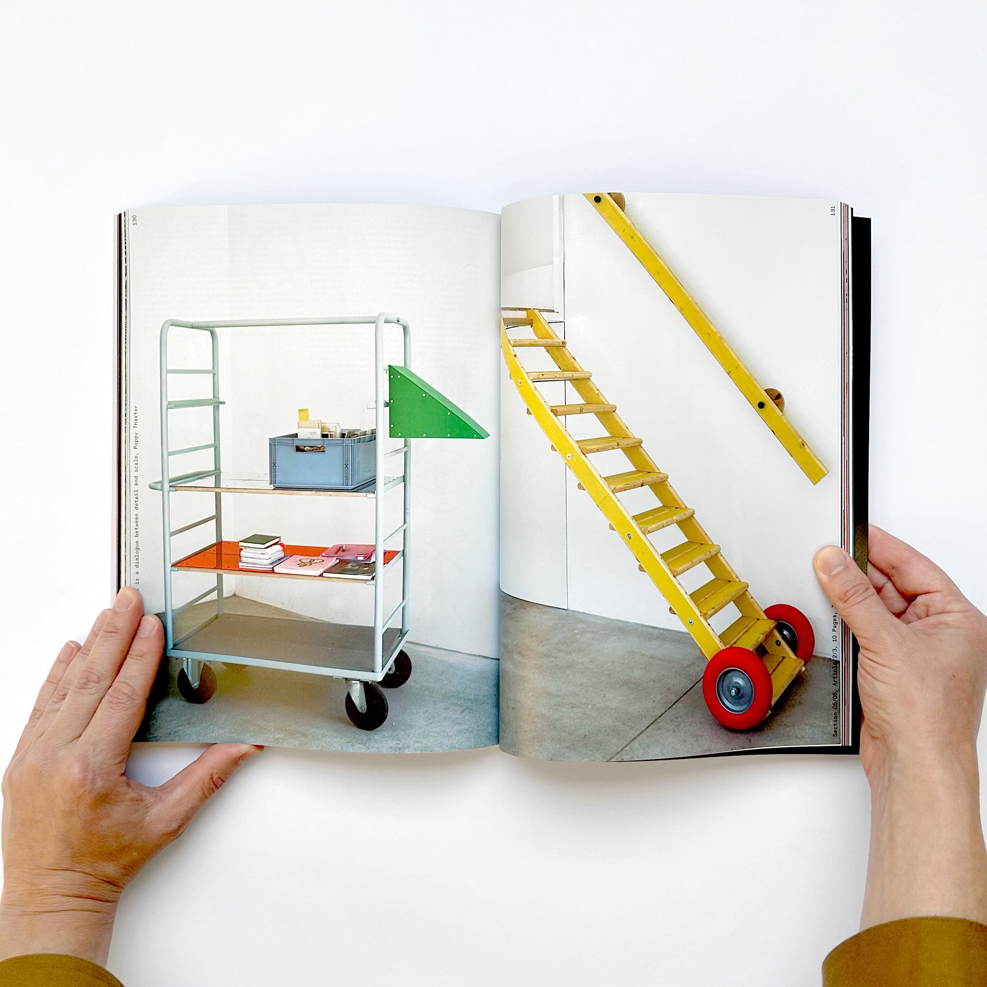 TYPEONE – Issue 10