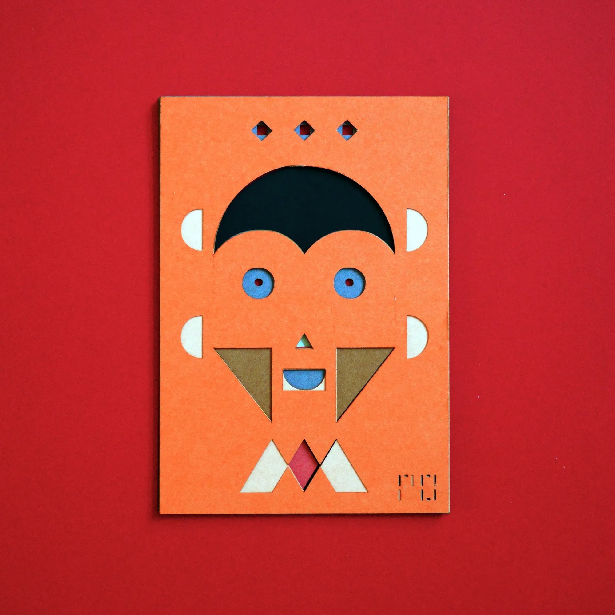 Good and Evil #0001