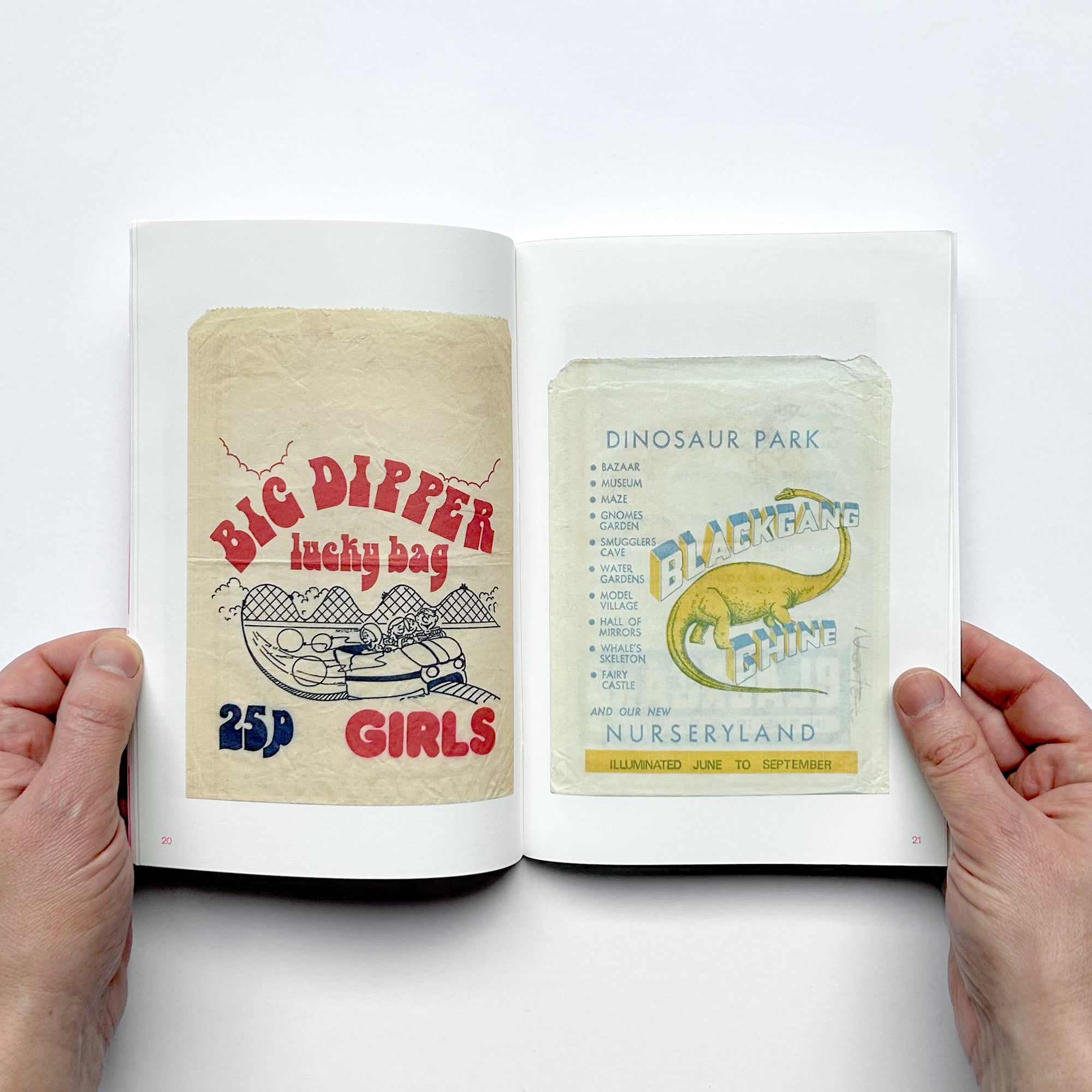 To Have and to Hold 6