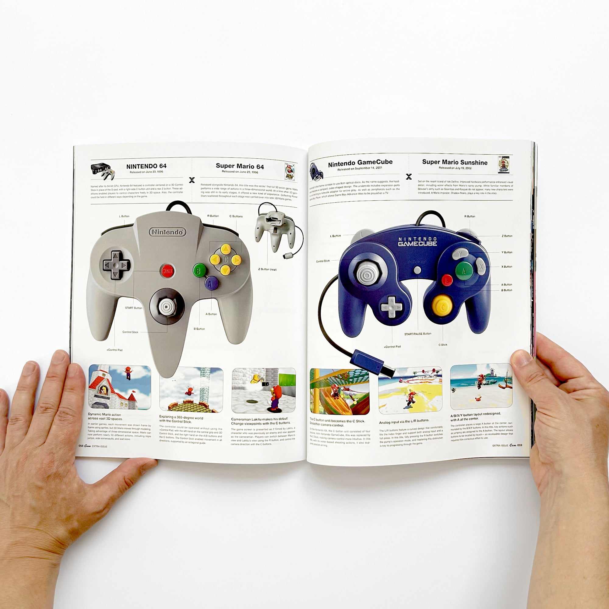 Casa BRUTUS – Super Mario Bros. - Pre-Order