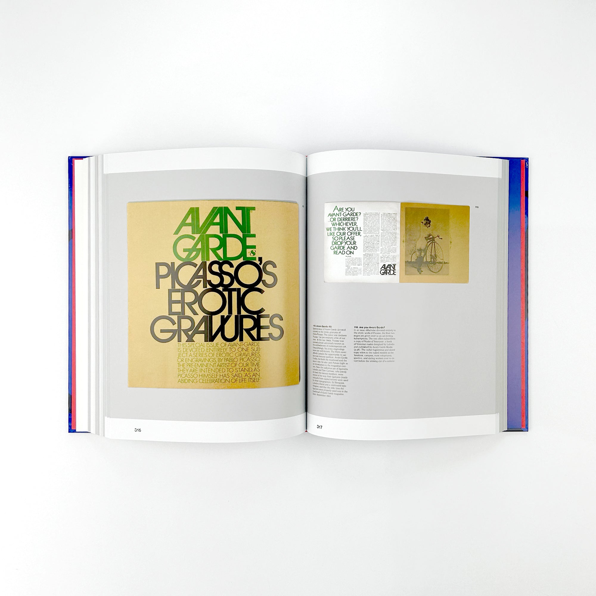 Herb Lubalin: American Graphic Designer (New Edition) – Counterprint