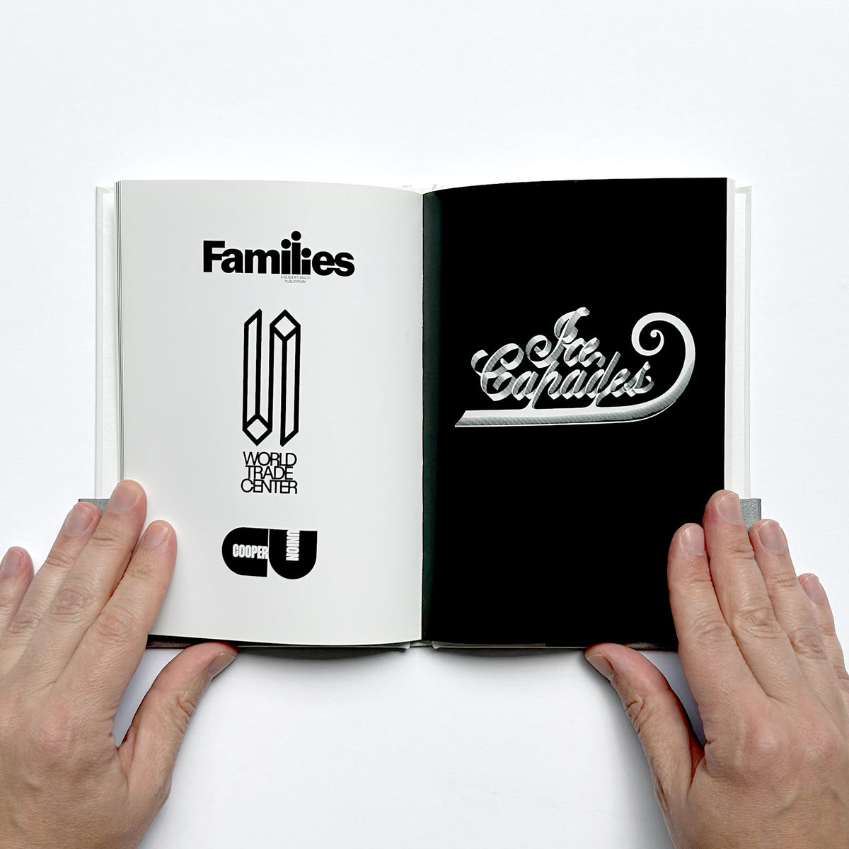 Herb Lubalin: GGG Books 59