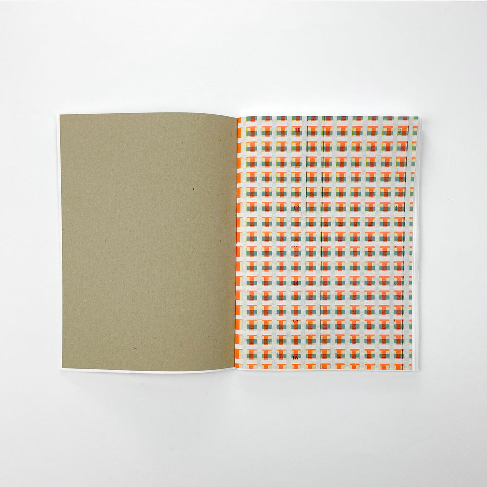 Karel Martens – Small Prints – Counterprint