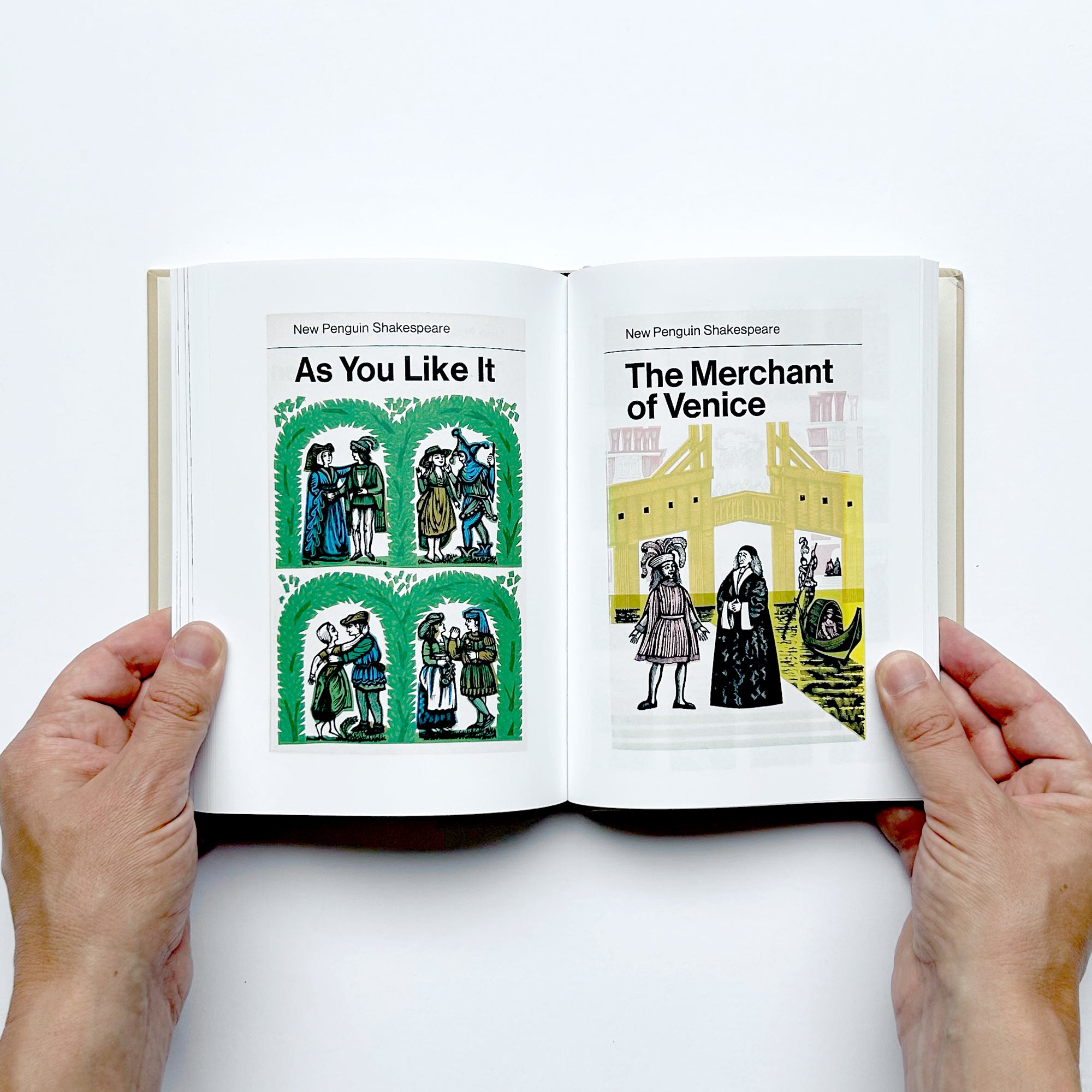 Lessons for Young Artists