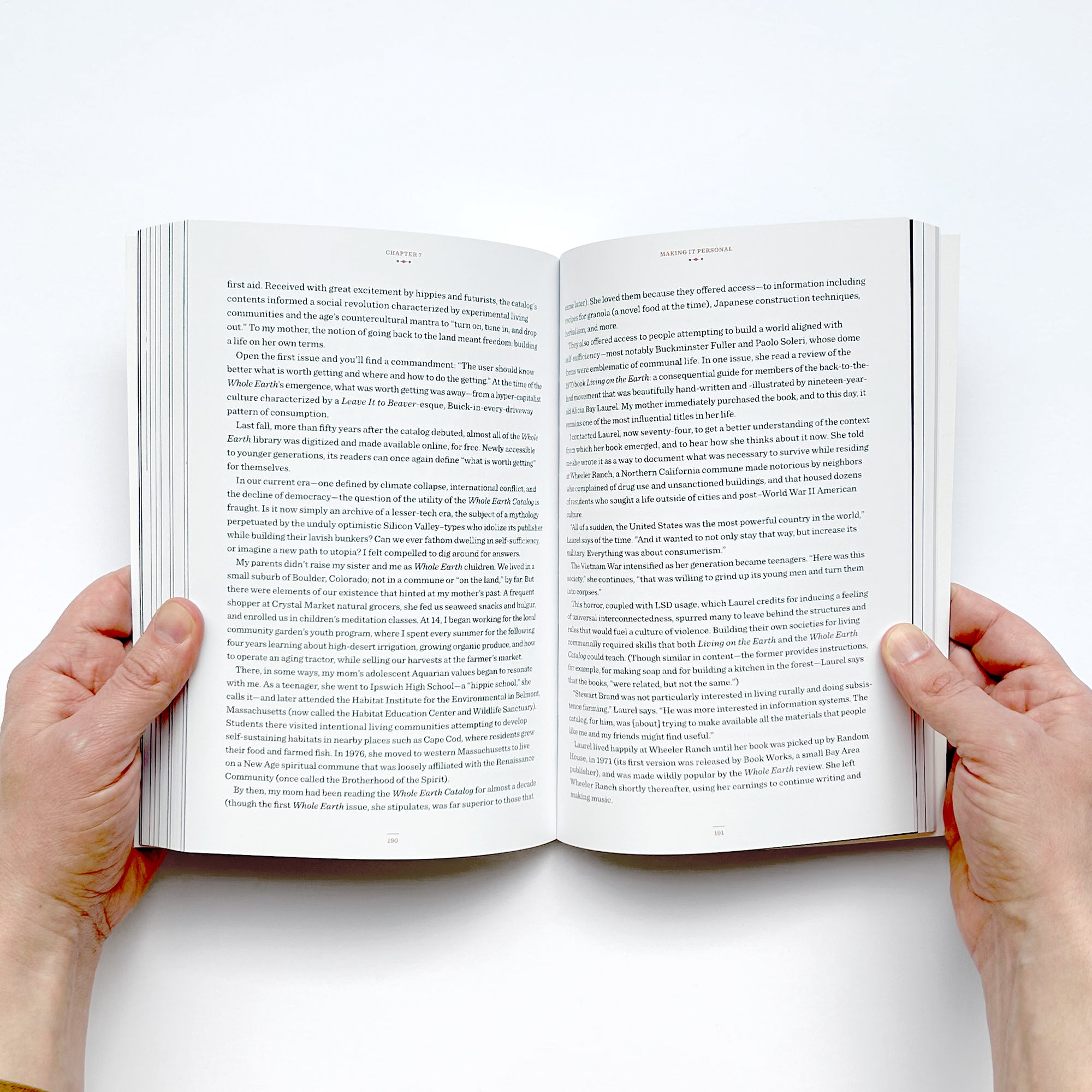 The Education of a Design Writer