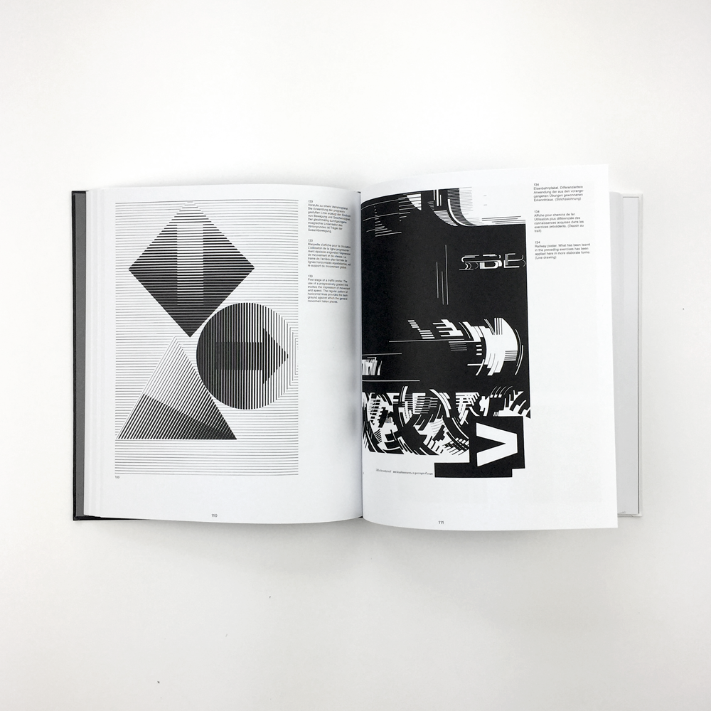 Graphic Design Manual: Principles and Practice – Seconds