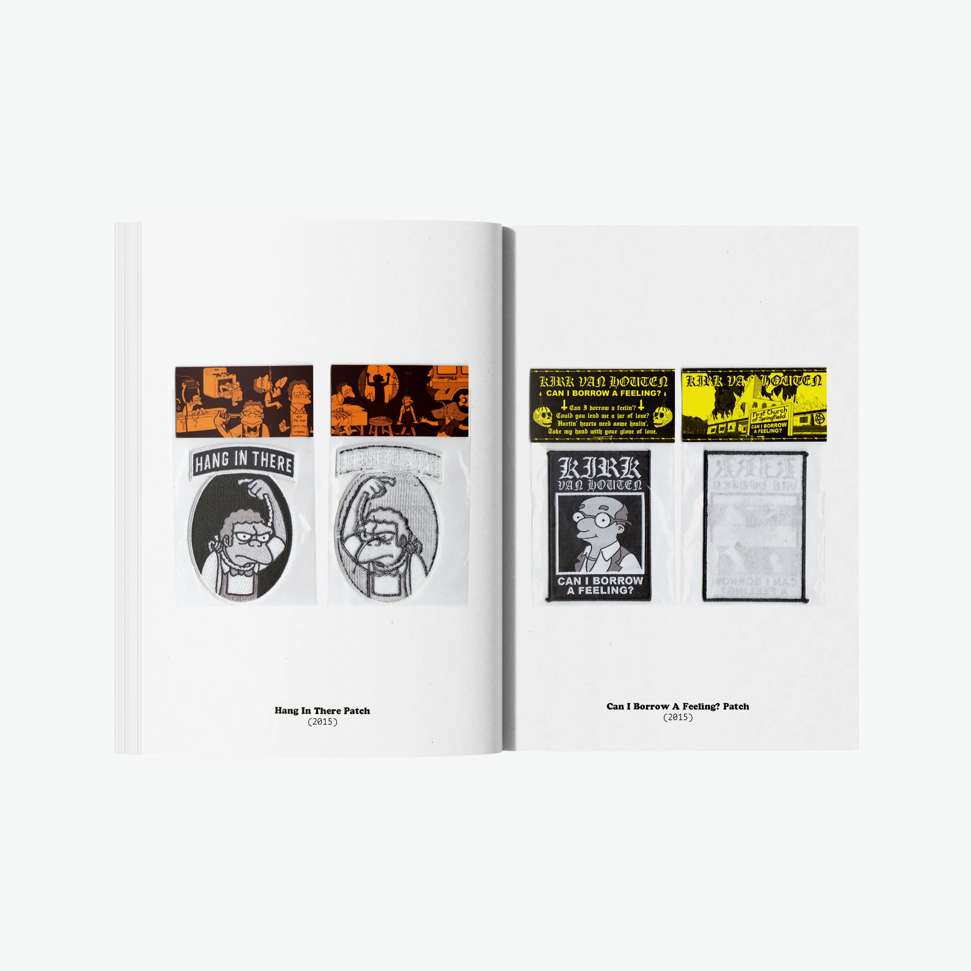 Support Your Local Bootlegger