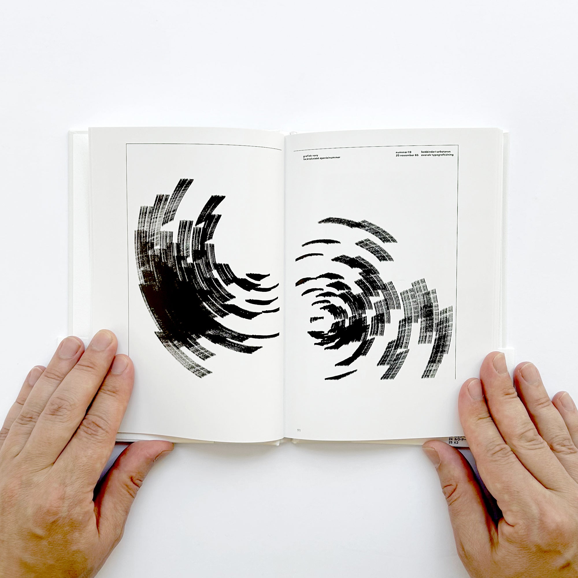 Helmut Schmid: GGG Books 119