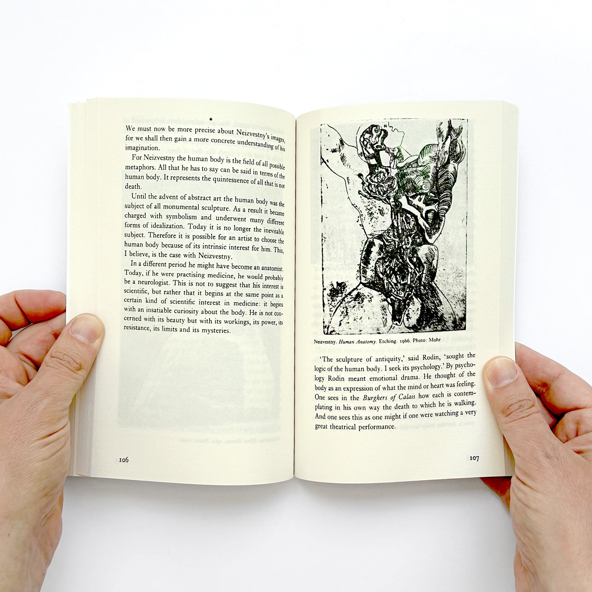 Art and Revolution