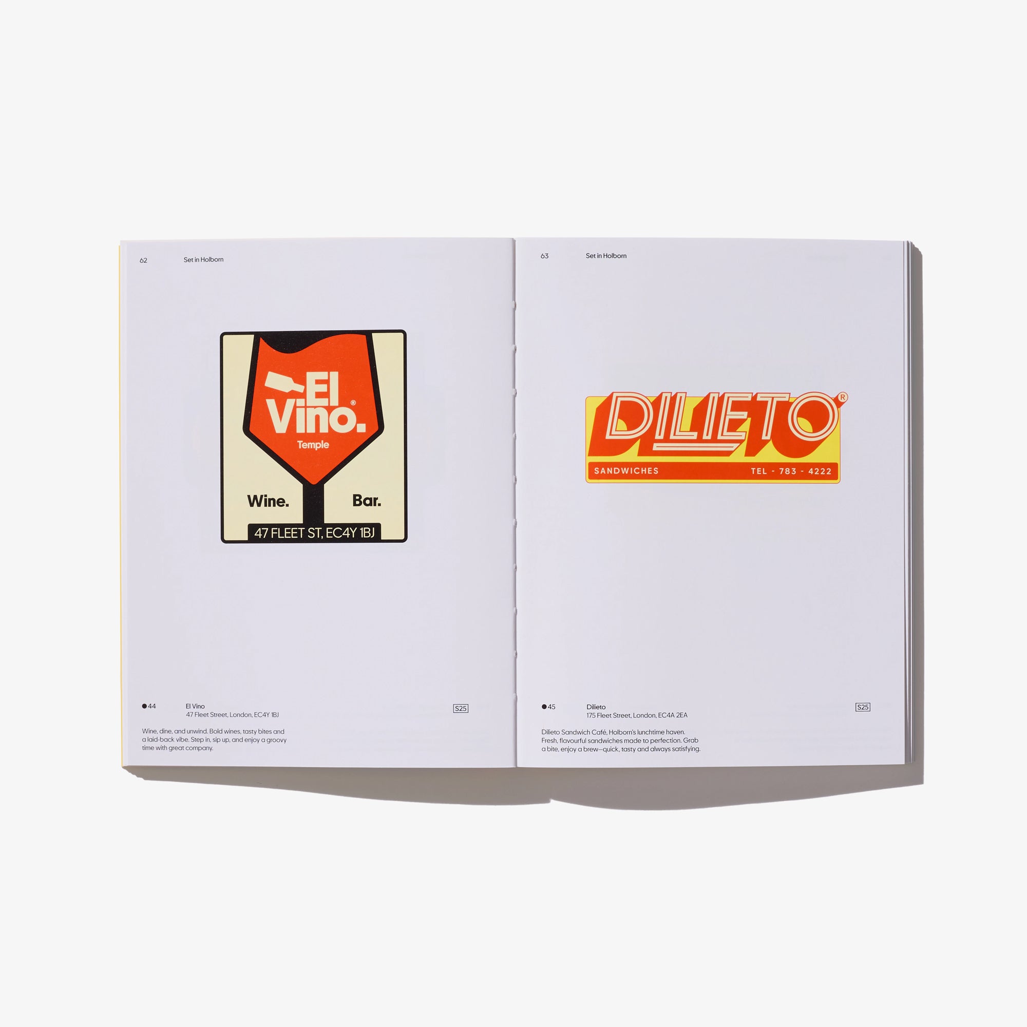 F37® Holborn specimen