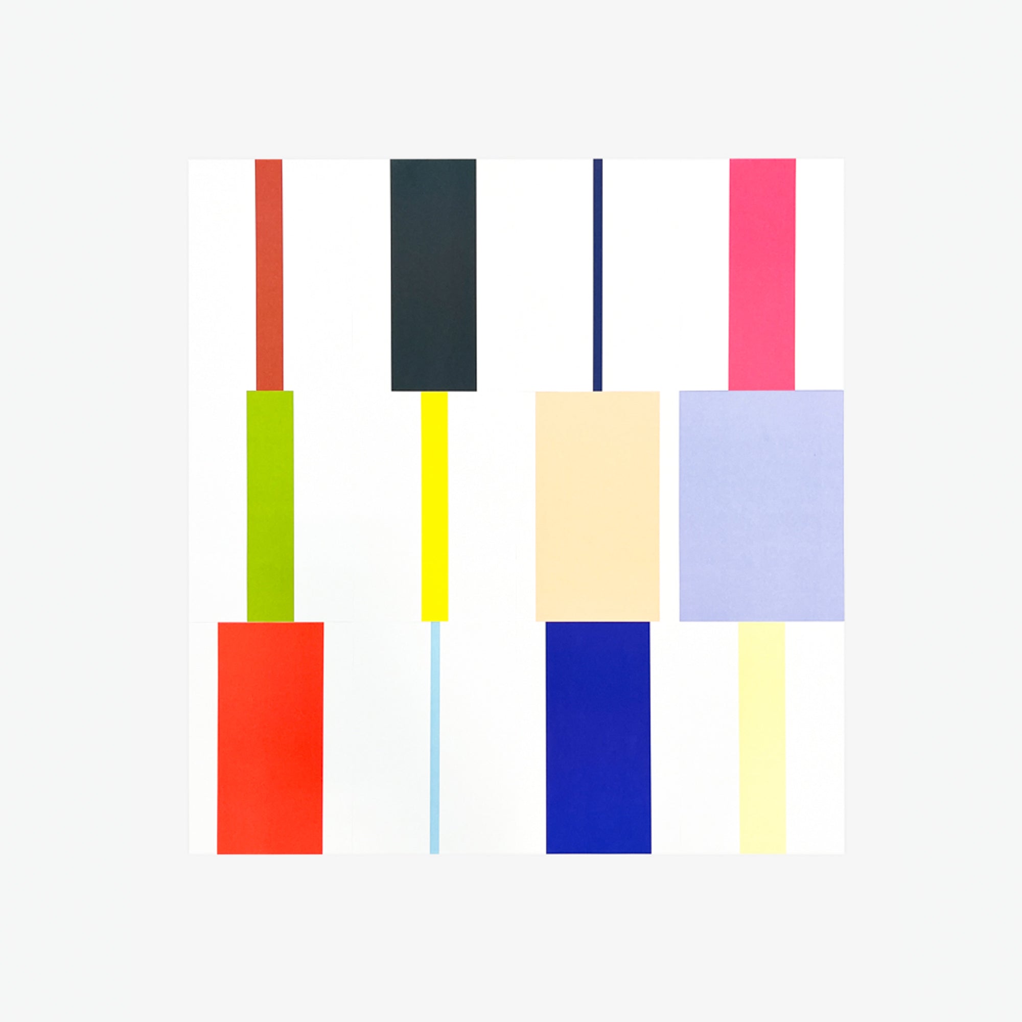 Karel Martens – 12 / A4 Wallpaper