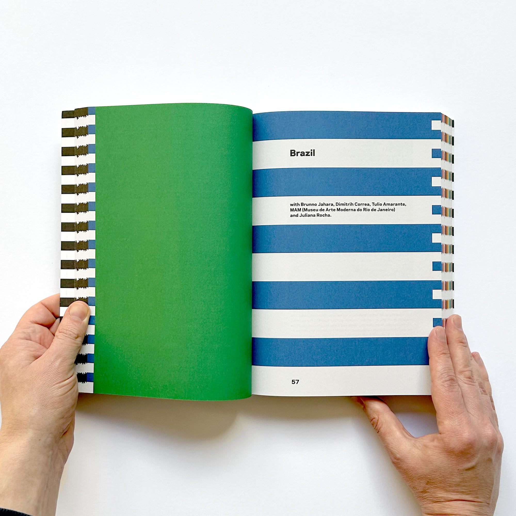 Cross Cultural Chairs