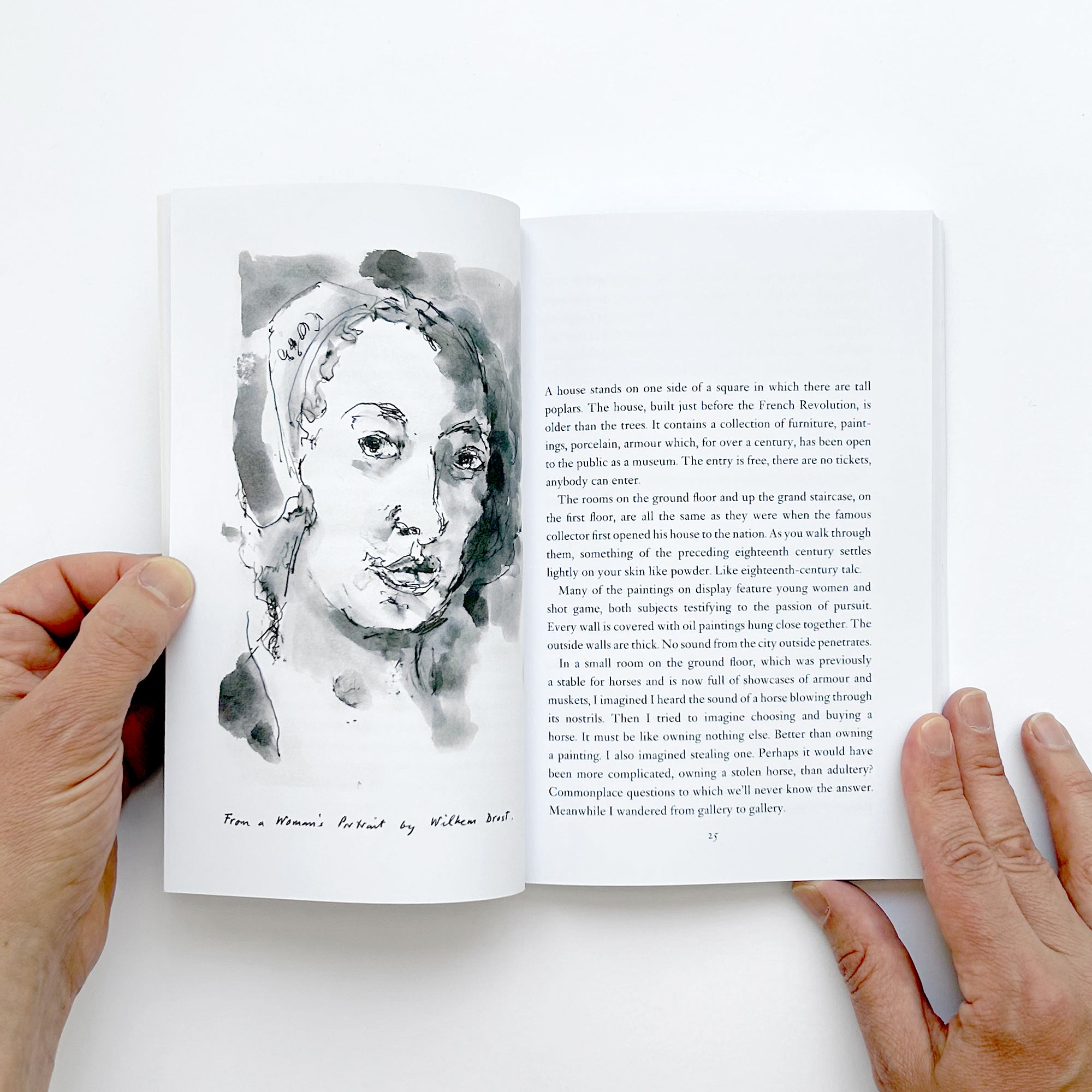 Bento's Sketchbook