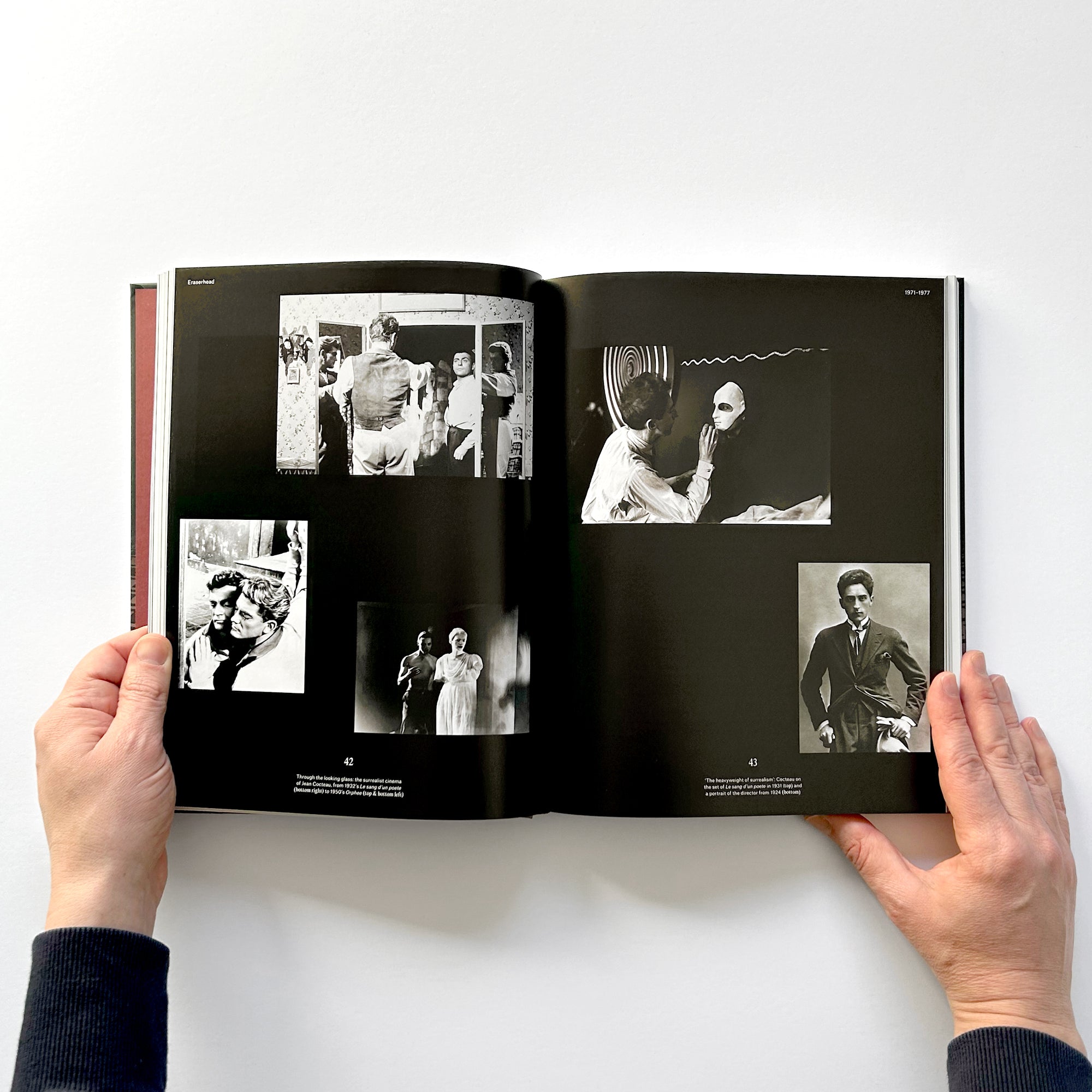 David Lynch: His Work, His World