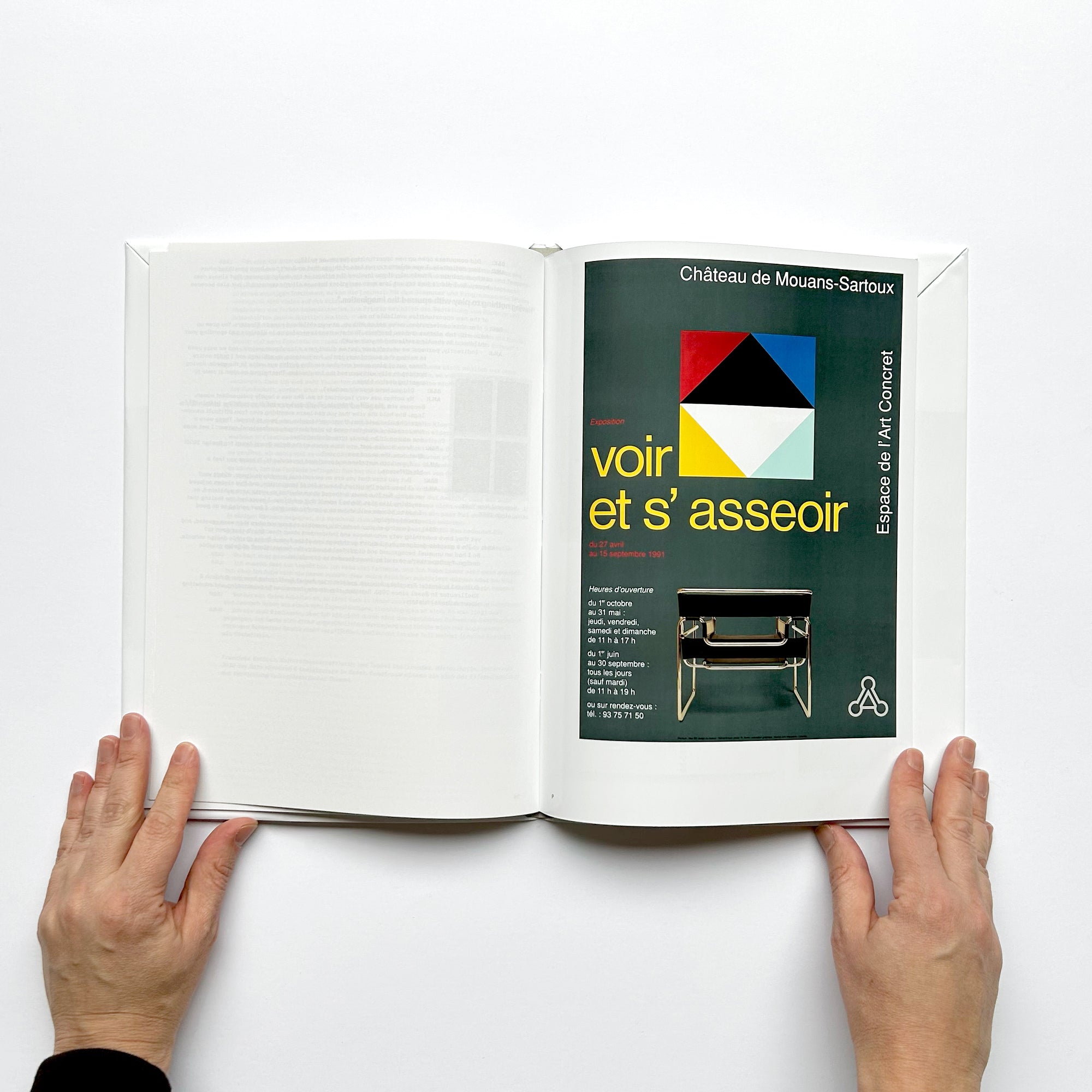 Swiss Grand Award for Design 2025