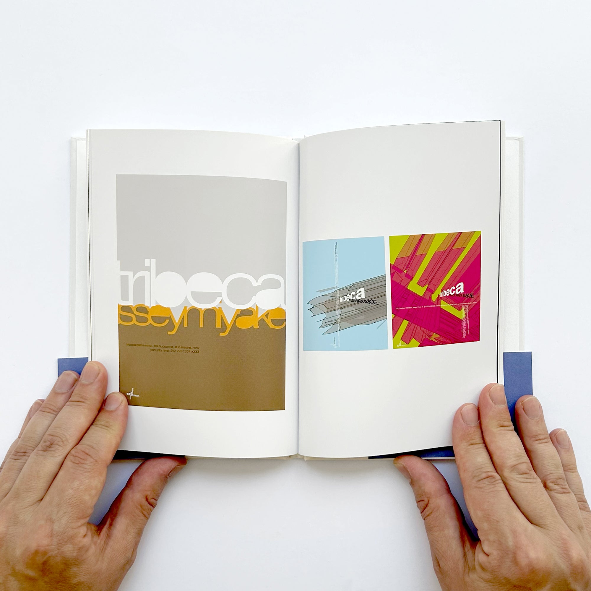 Neville Brody: GGG Books 88
