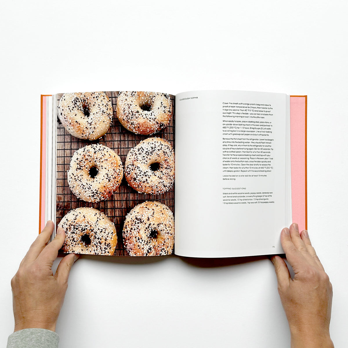 Baked In: Designing Bakeries for Taste and Space