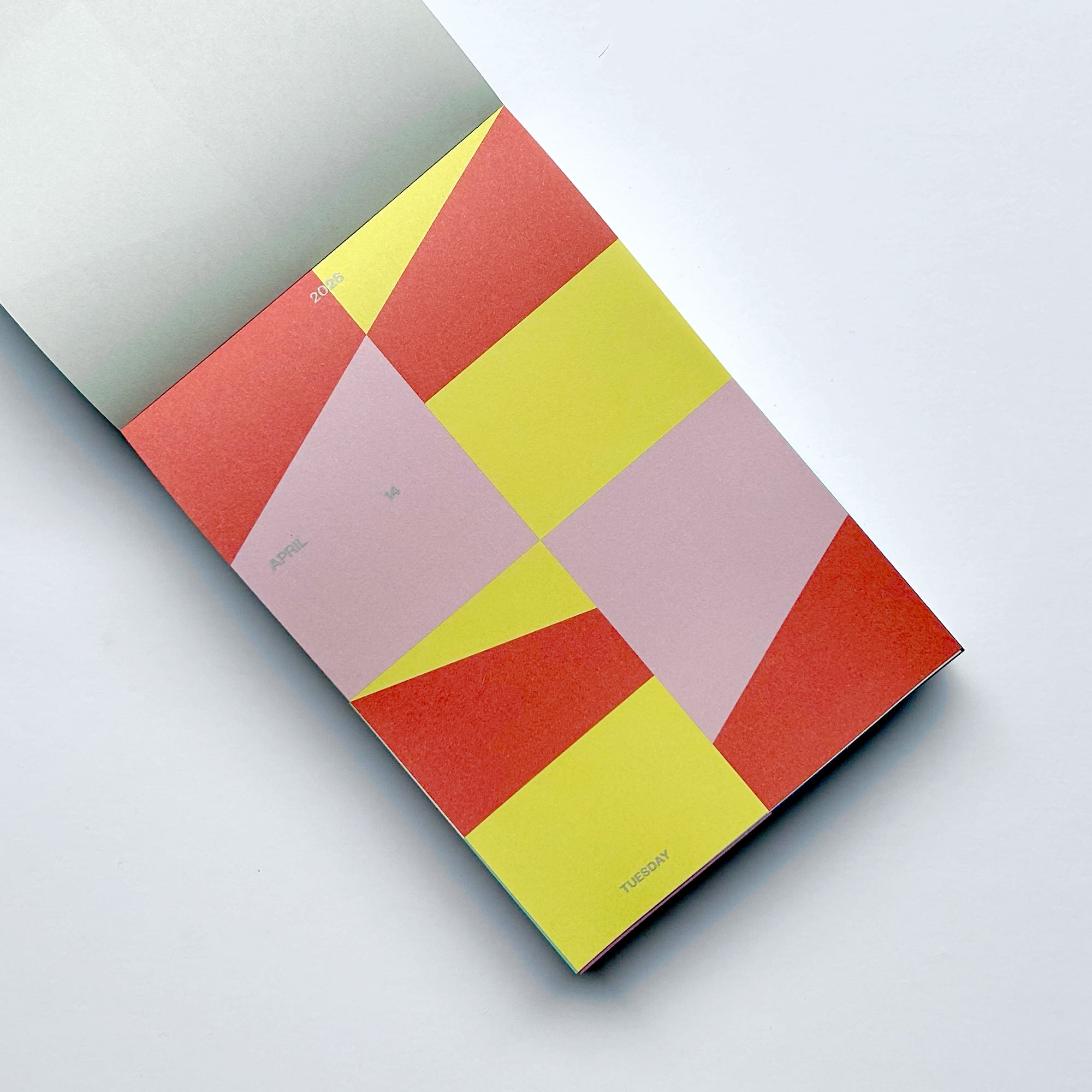 Page-A-Day Calendar 2026