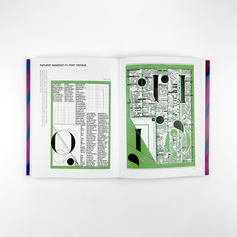 Chaotic – Counterprint